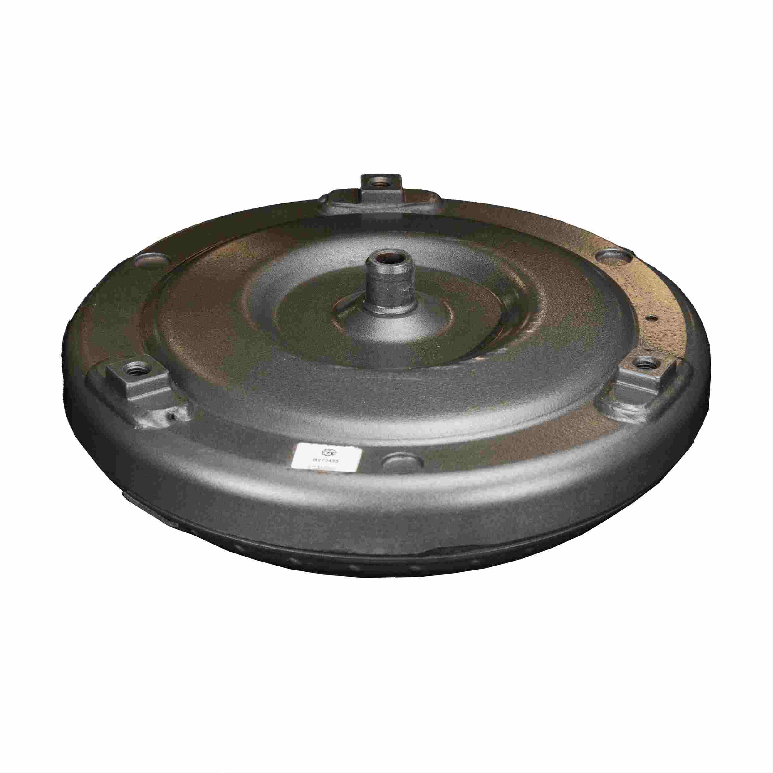 TC Remanufacturing Automatic Transmission Torque Converter HMS1