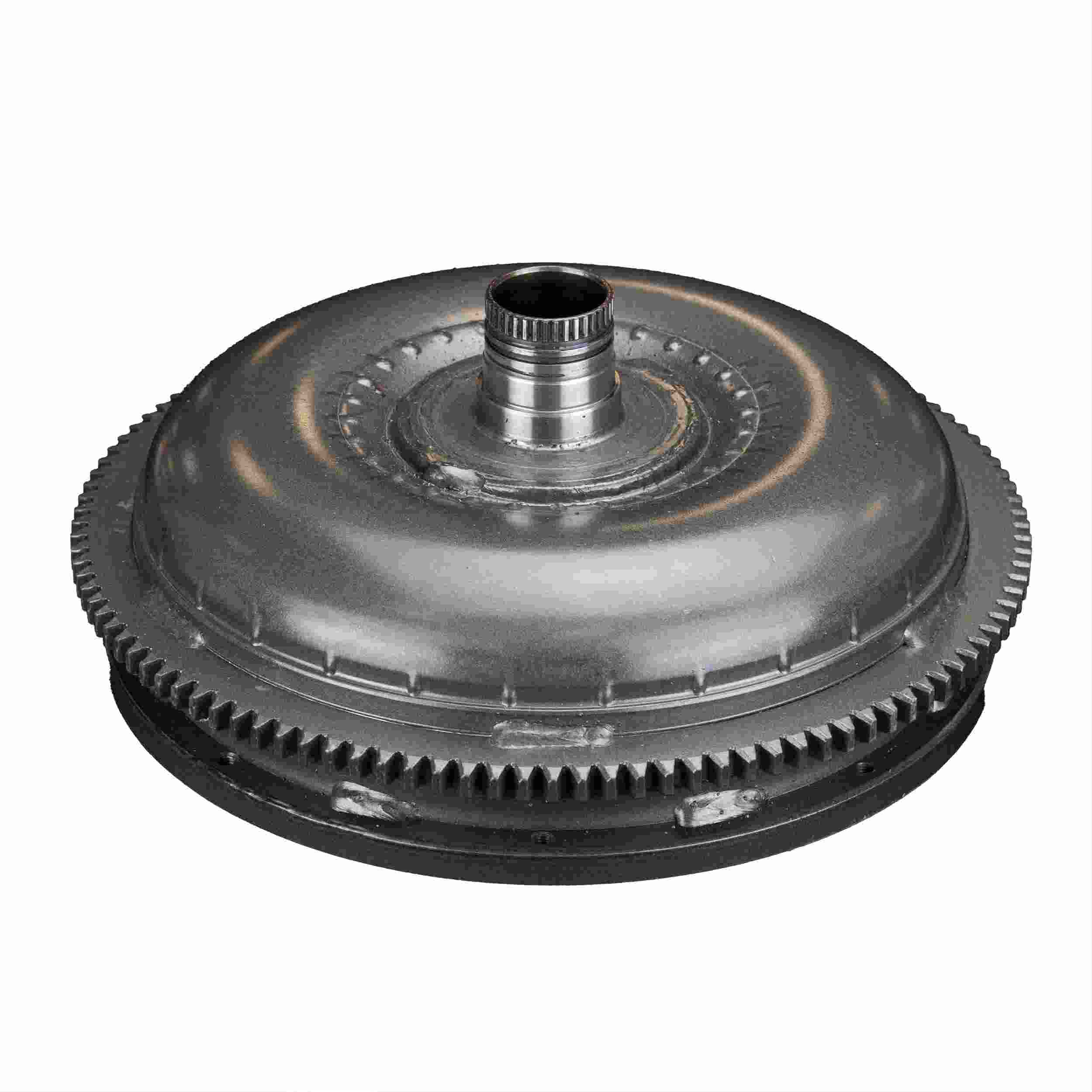 TC Remanufacturing Automatic Transmission Torque Converter HO12