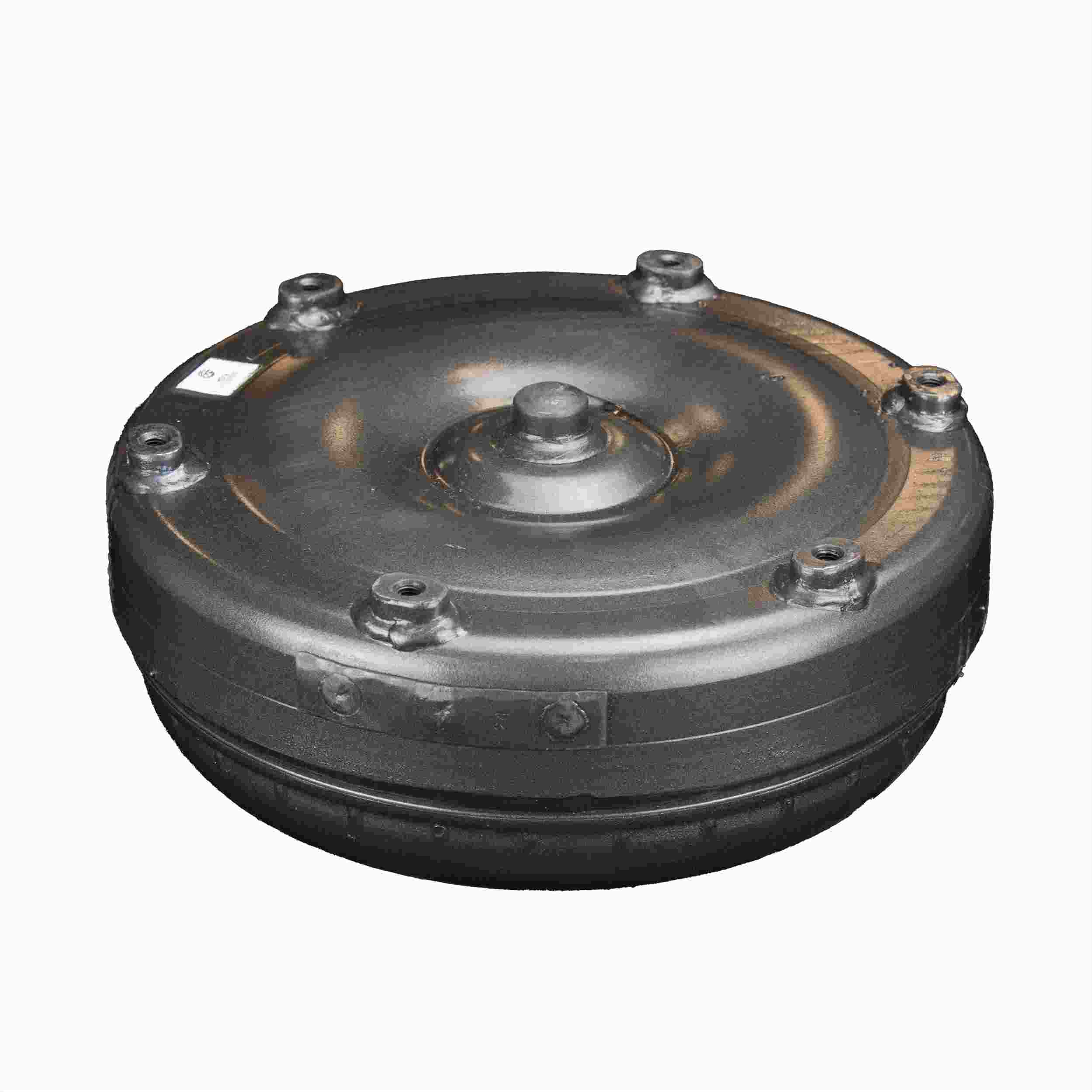 TC Remanufacturing Automatic Transmission Torque Converter HO14