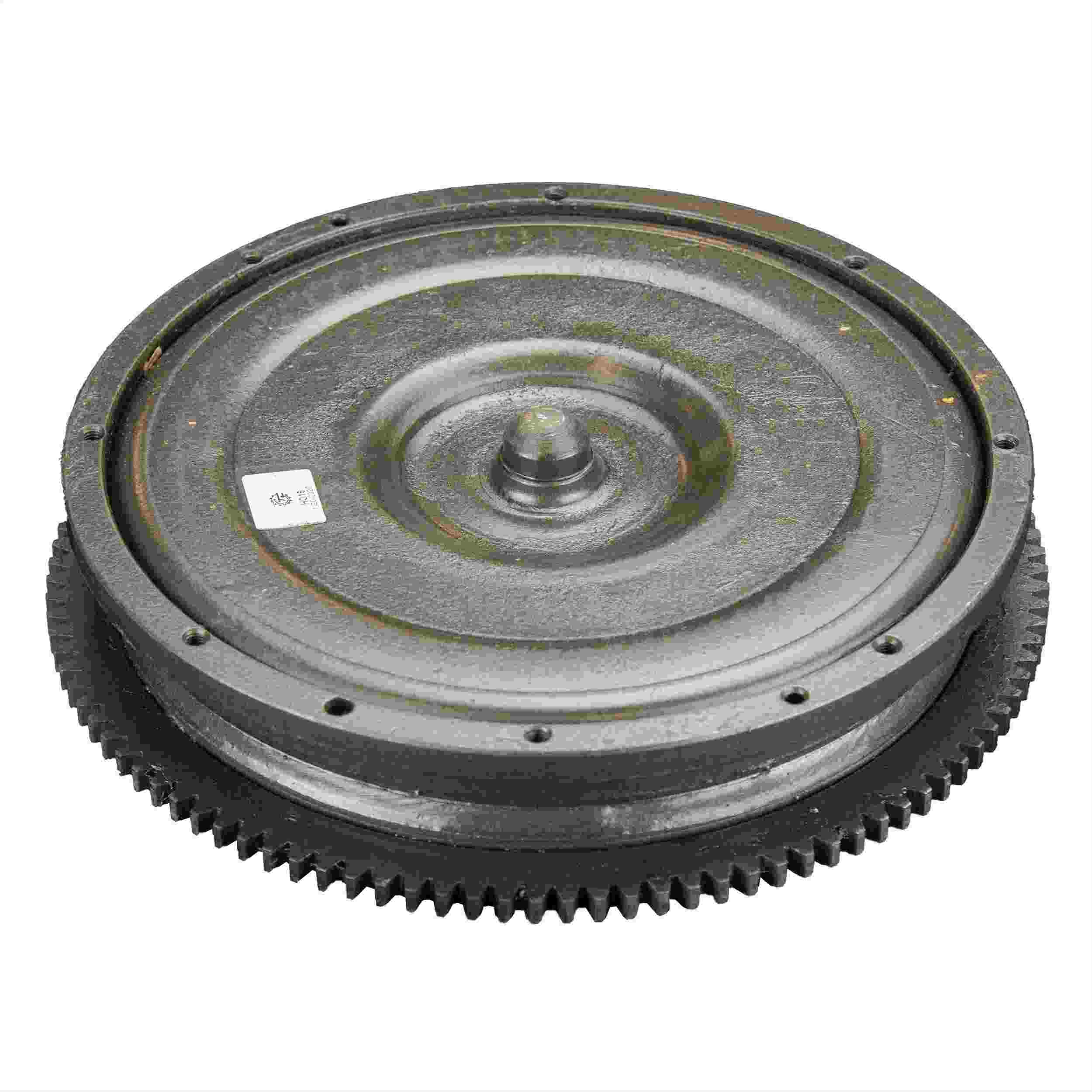 TC Remanufacturing Automatic Transmission Torque Converter HO16