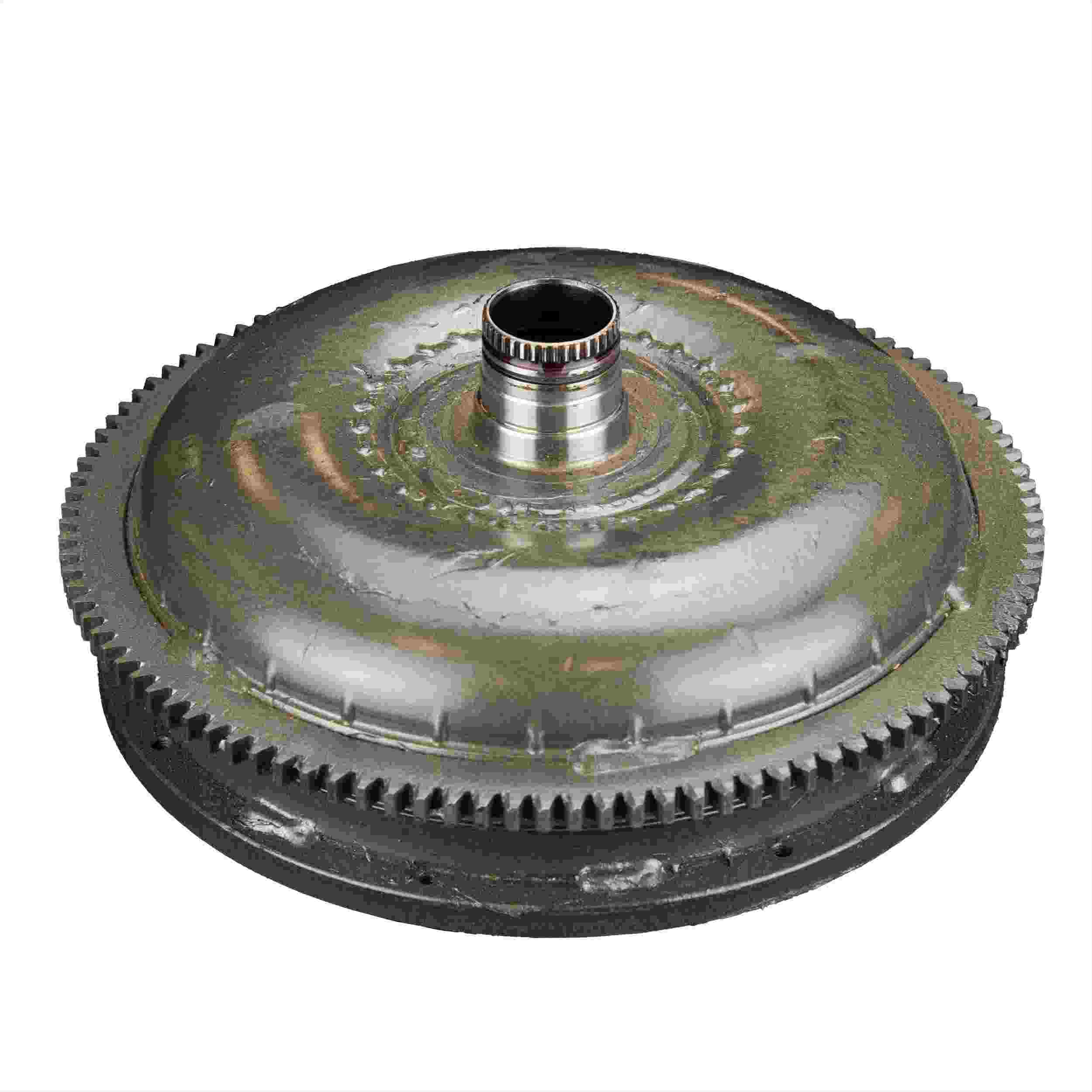 TC Remanufacturing Automatic Transmission Torque Converter HO16