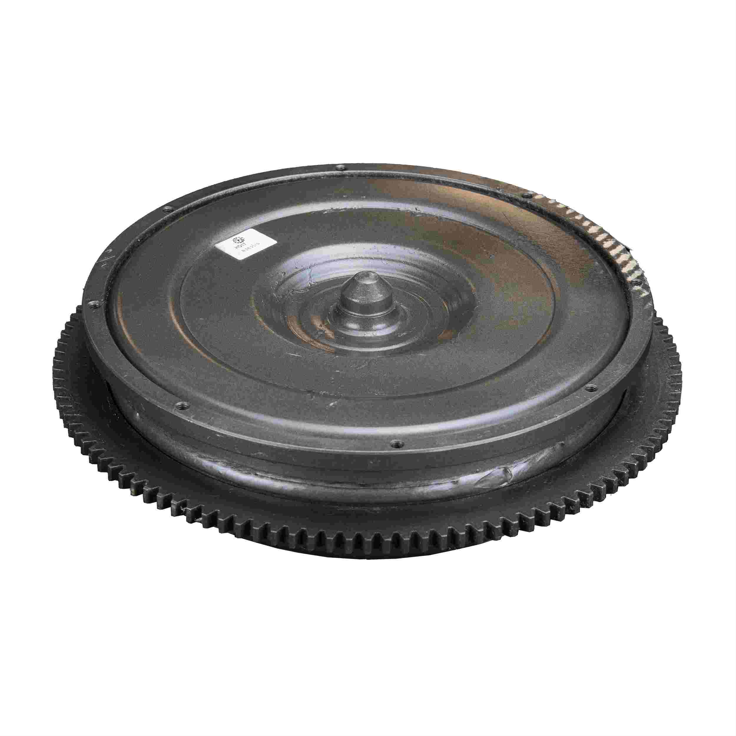 TC Remanufacturing Automatic Transmission Torque Converter HO17