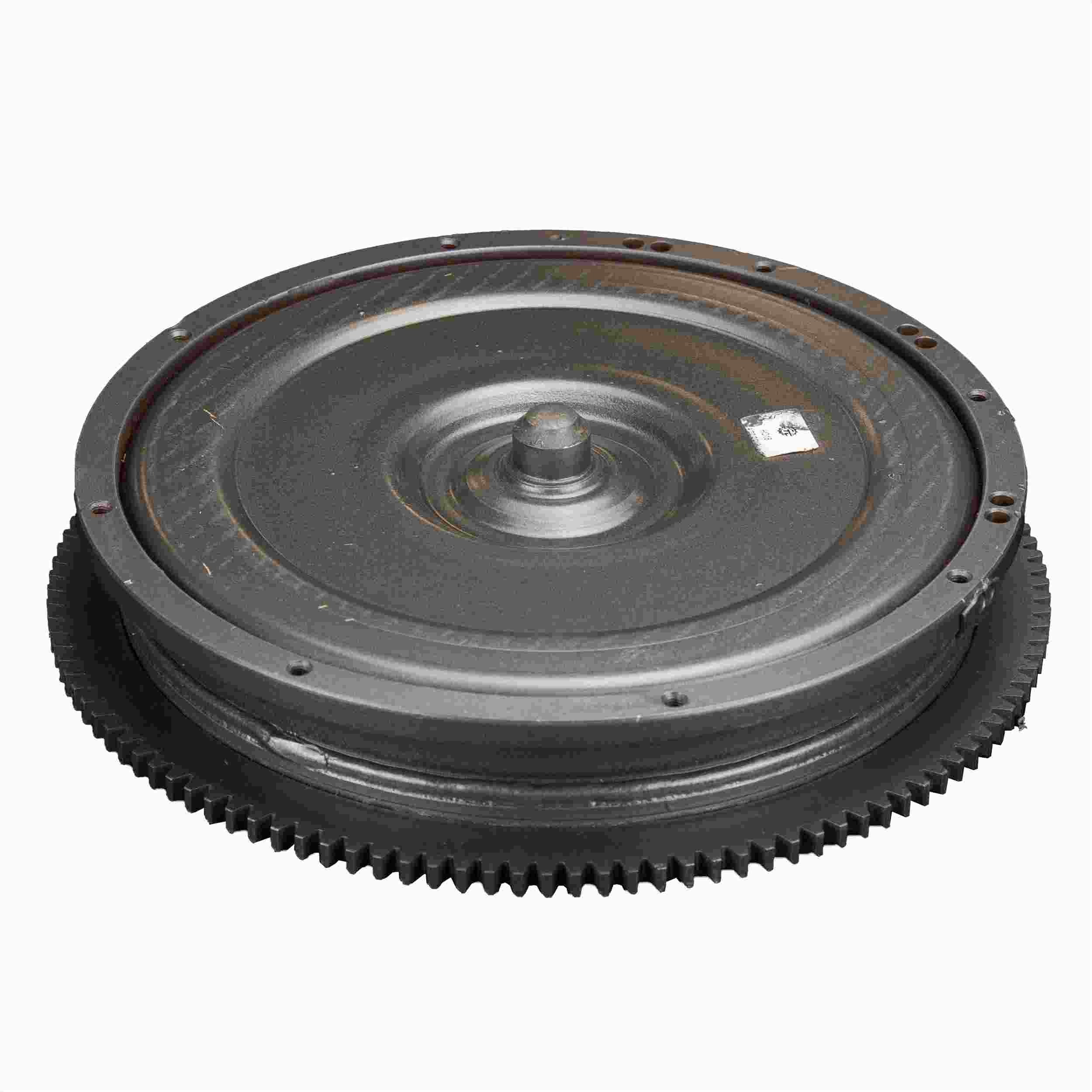 TC Remanufacturing Automatic Transmission Torque Converter HO18