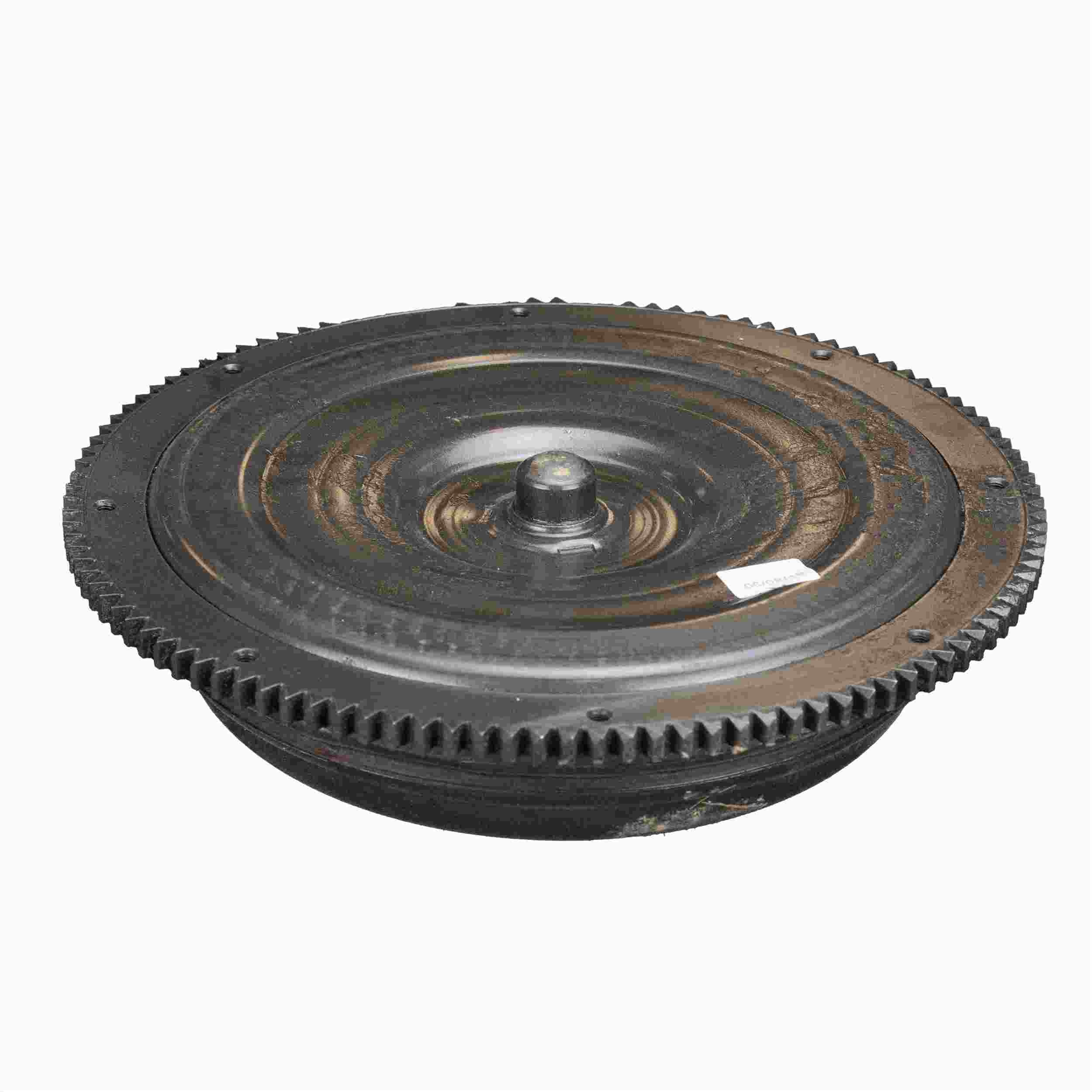 TC Remanufacturing Automatic Transmission Torque Converter HO24