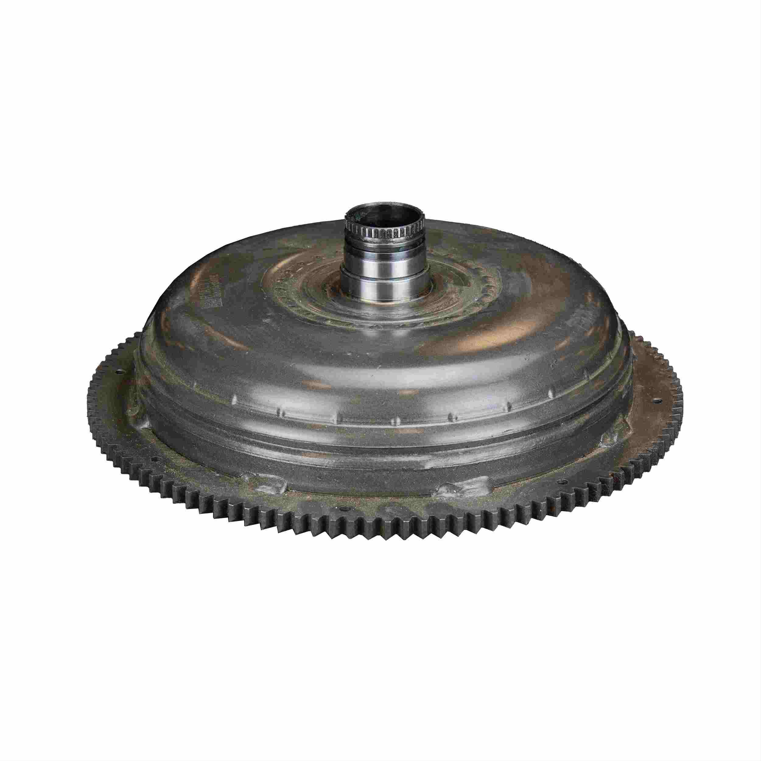 TC Remanufacturing Automatic Transmission Torque Converter HO24