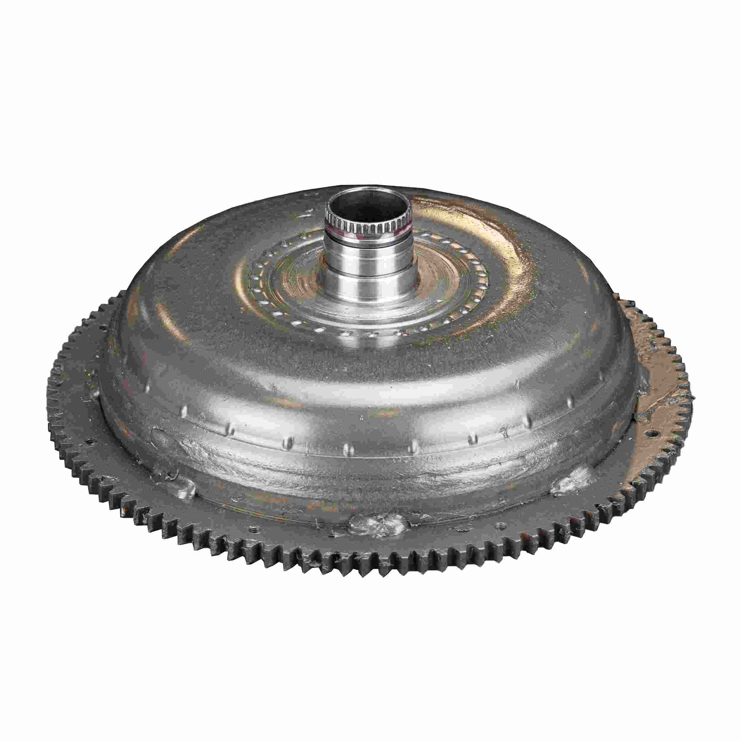 TC Remanufacturing Automatic Transmission Torque Converter HO27