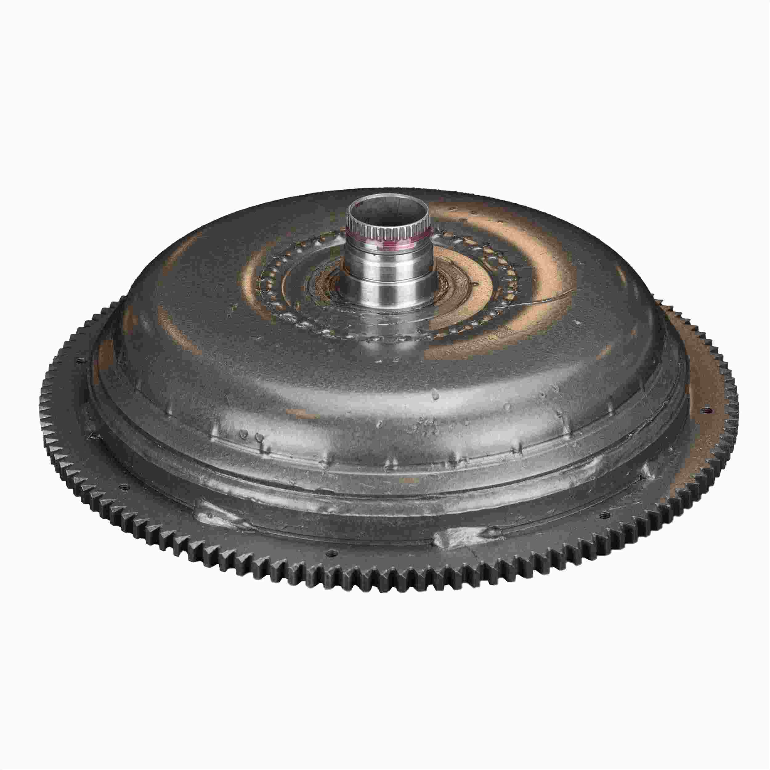 TC Remanufacturing Automatic Transmission Torque Converter HO5001