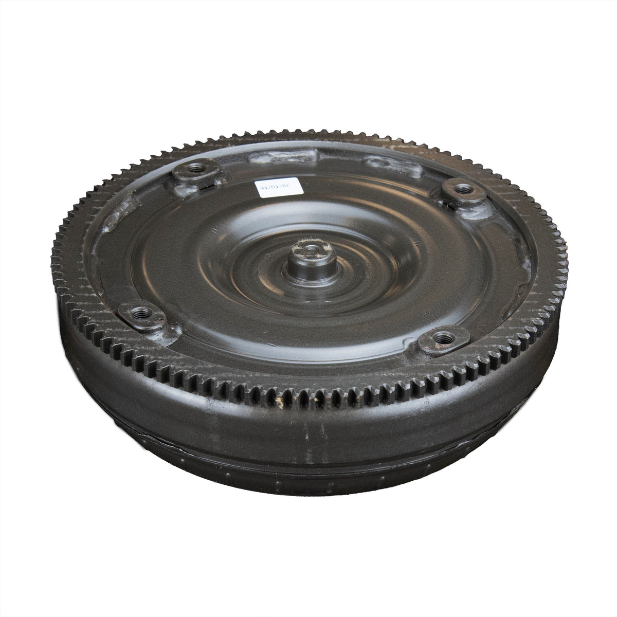 TC Remanufacturing Torque Converter KM10218