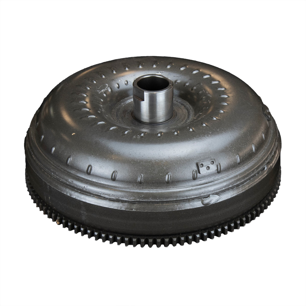 TC Remanufacturing Torque Converter KM10218