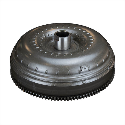 TC Remanufacturing Torque Converter KM10218