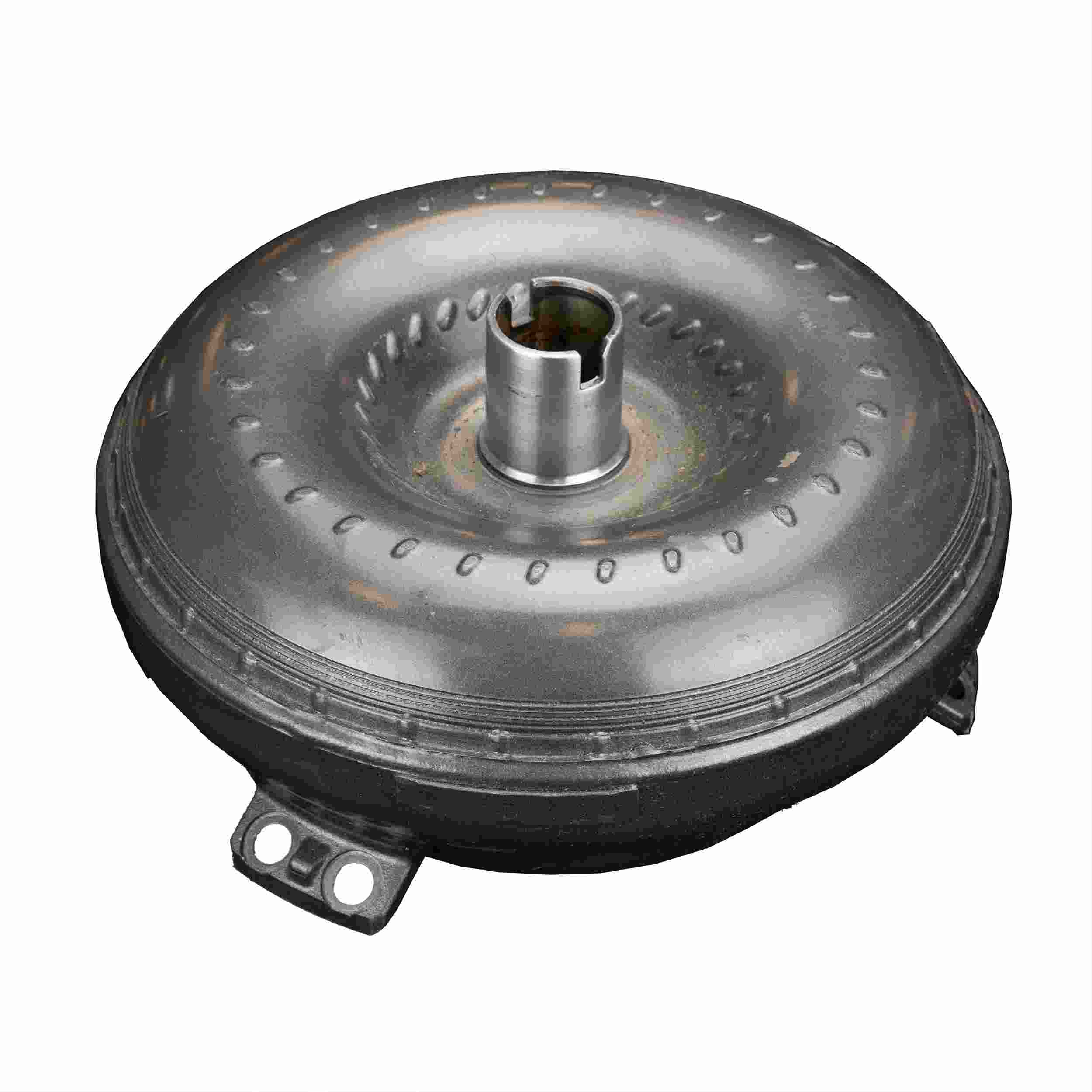 TC Remanufacturing Automatic Transmission Torque Converter MC11