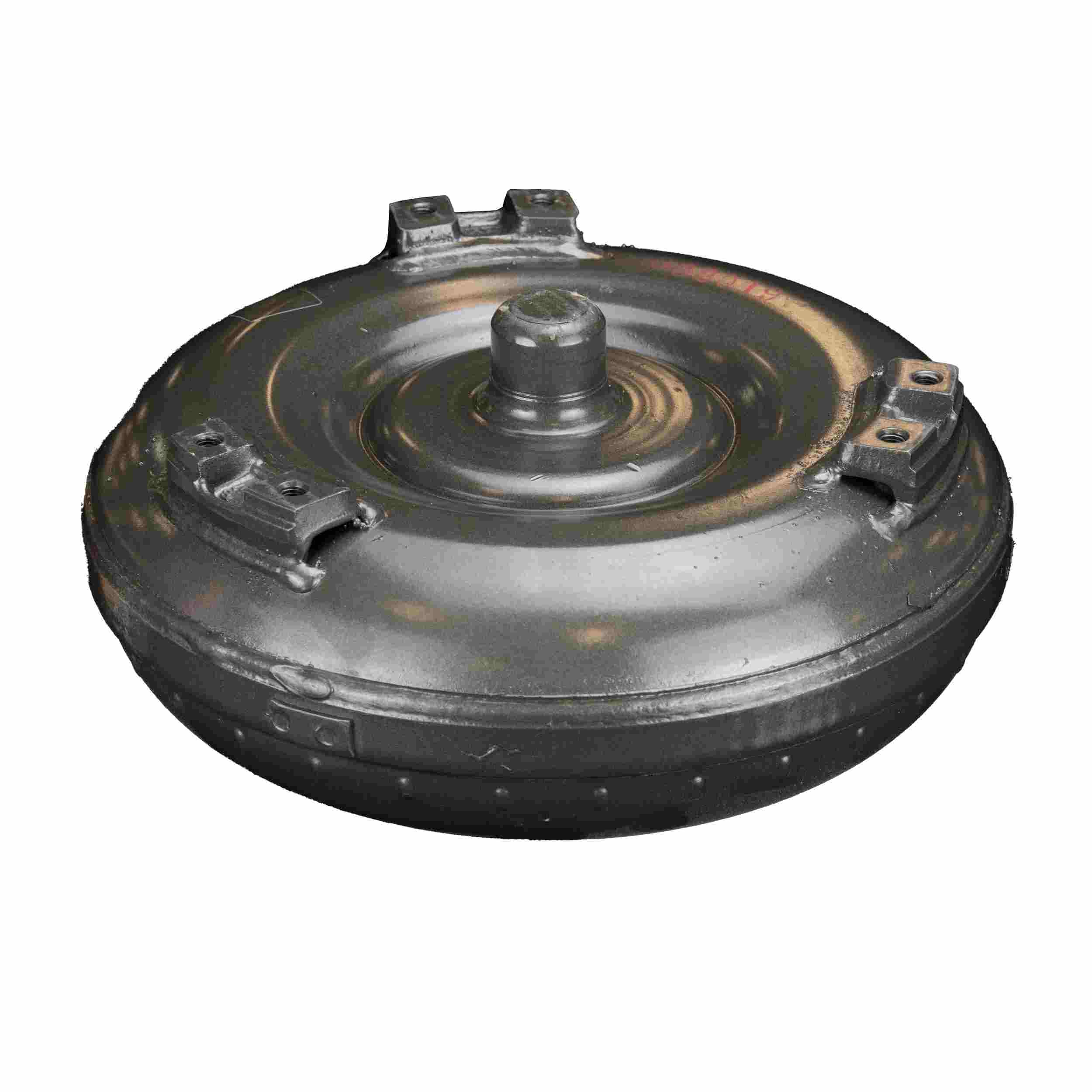 TC Remanufacturing Automatic Transmission Torque Converter MC12