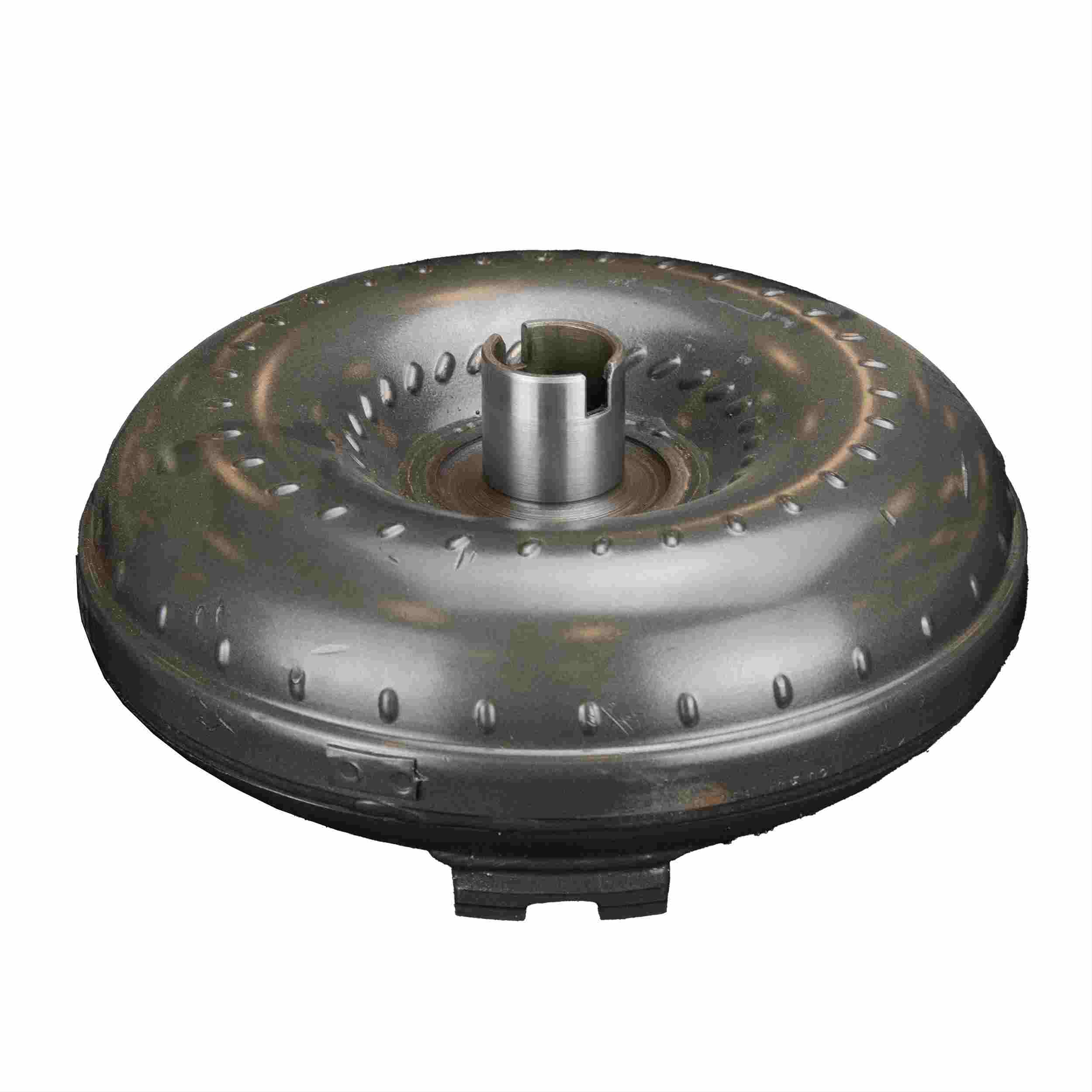 TC Remanufacturing Automatic Transmission Torque Converter MC12