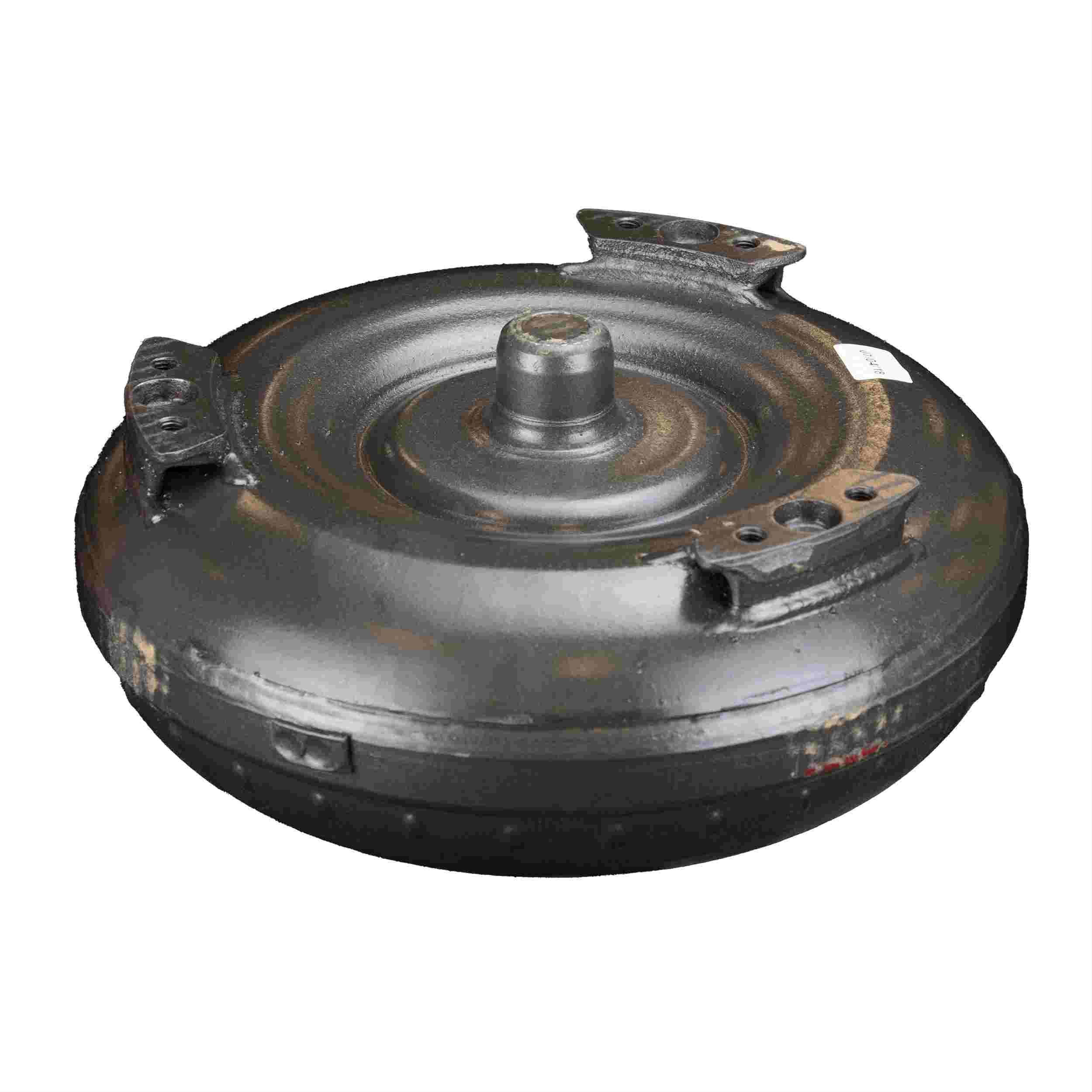 TC Remanufacturing Automatic Transmission Torque Converter MC16