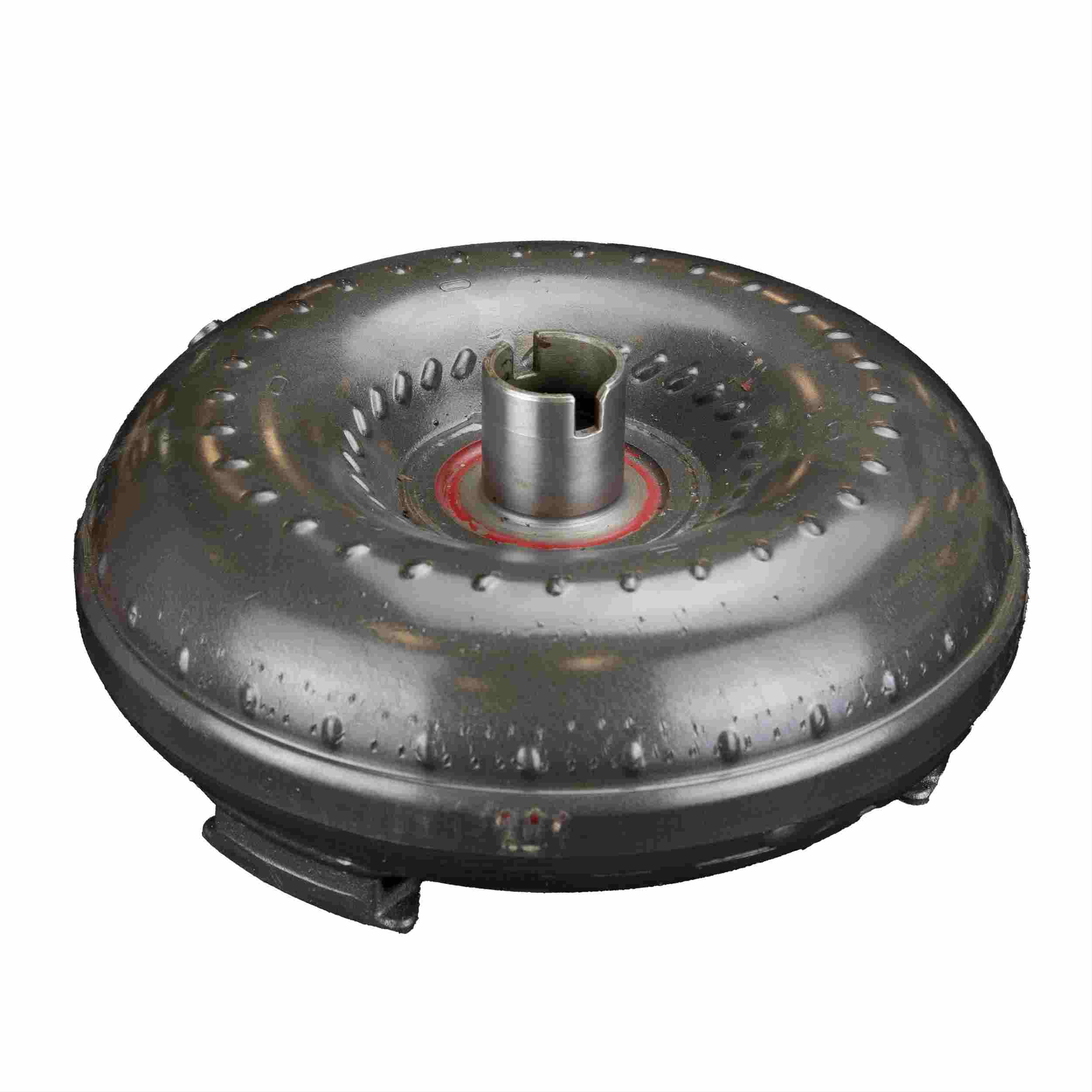 TC Remanufacturing Automatic Transmission Torque Converter MC16