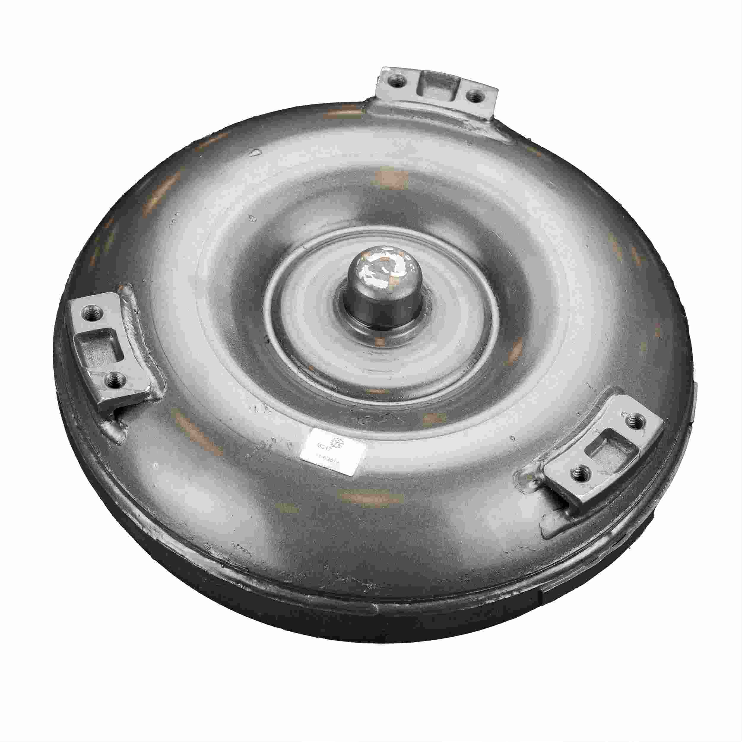 TC Remanufacturing Automatic Transmission Torque Converter MC17S