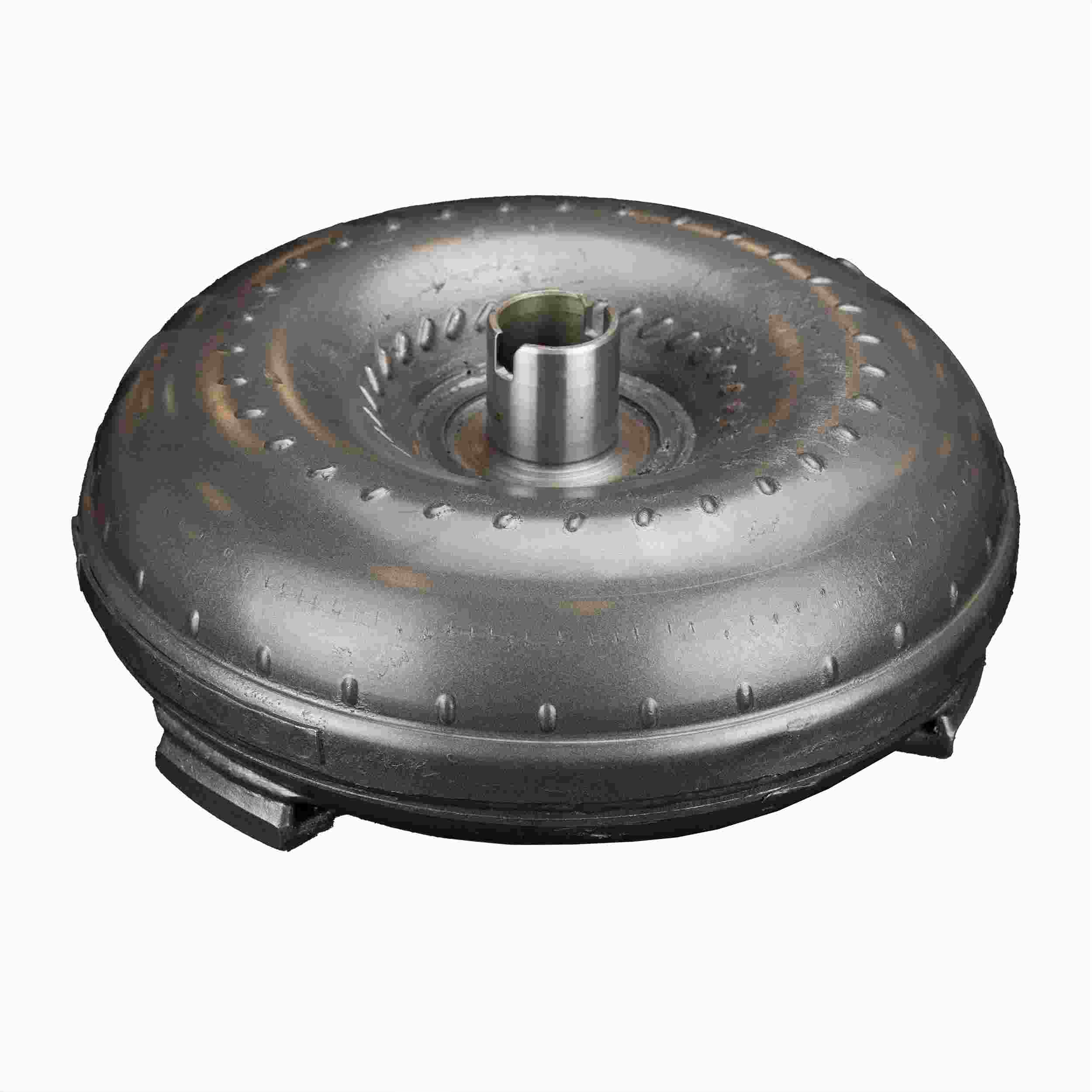 TC Remanufacturing Automatic Transmission Torque Converter MC17S