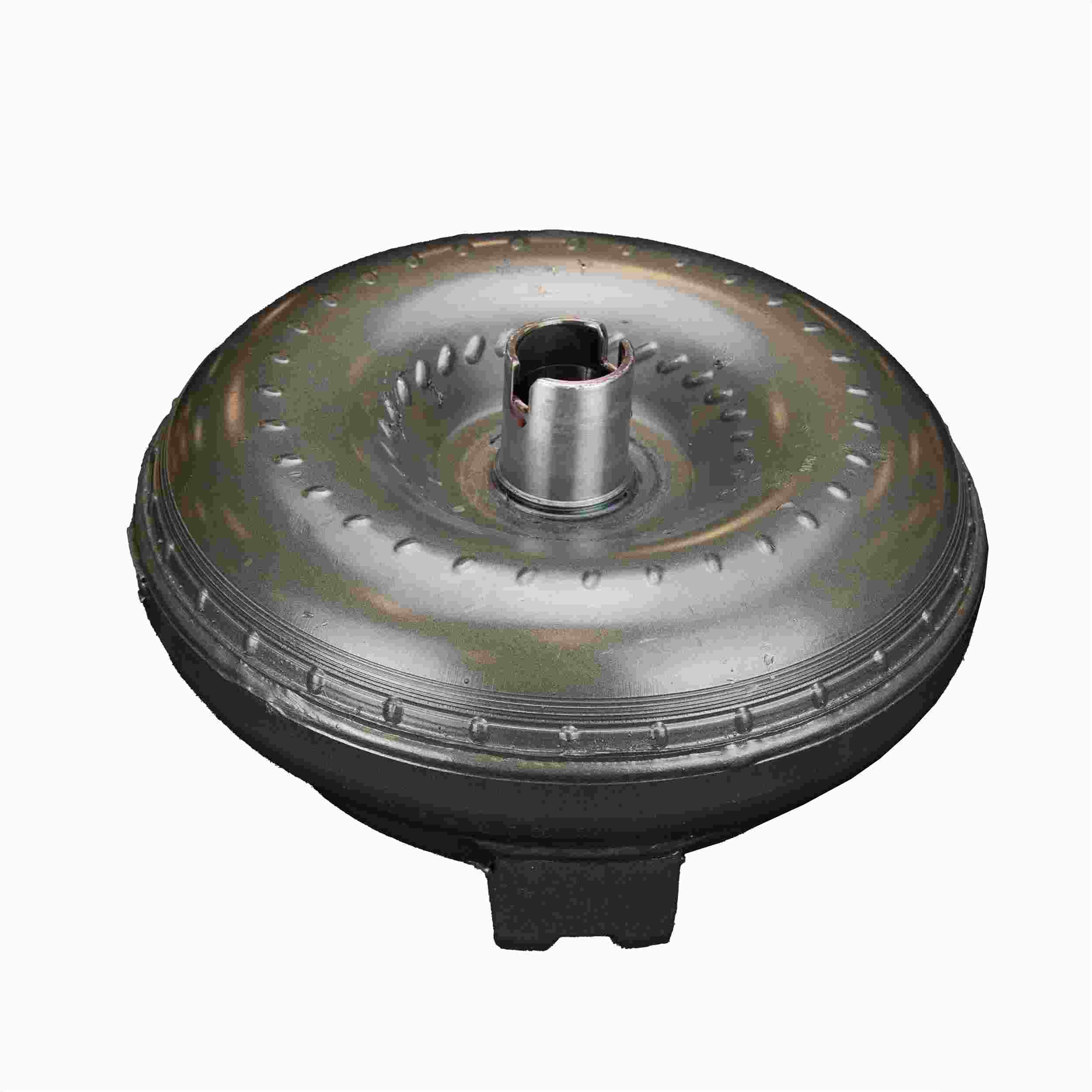 TC Remanufacturing Automatic Transmission Torque Converter MC18