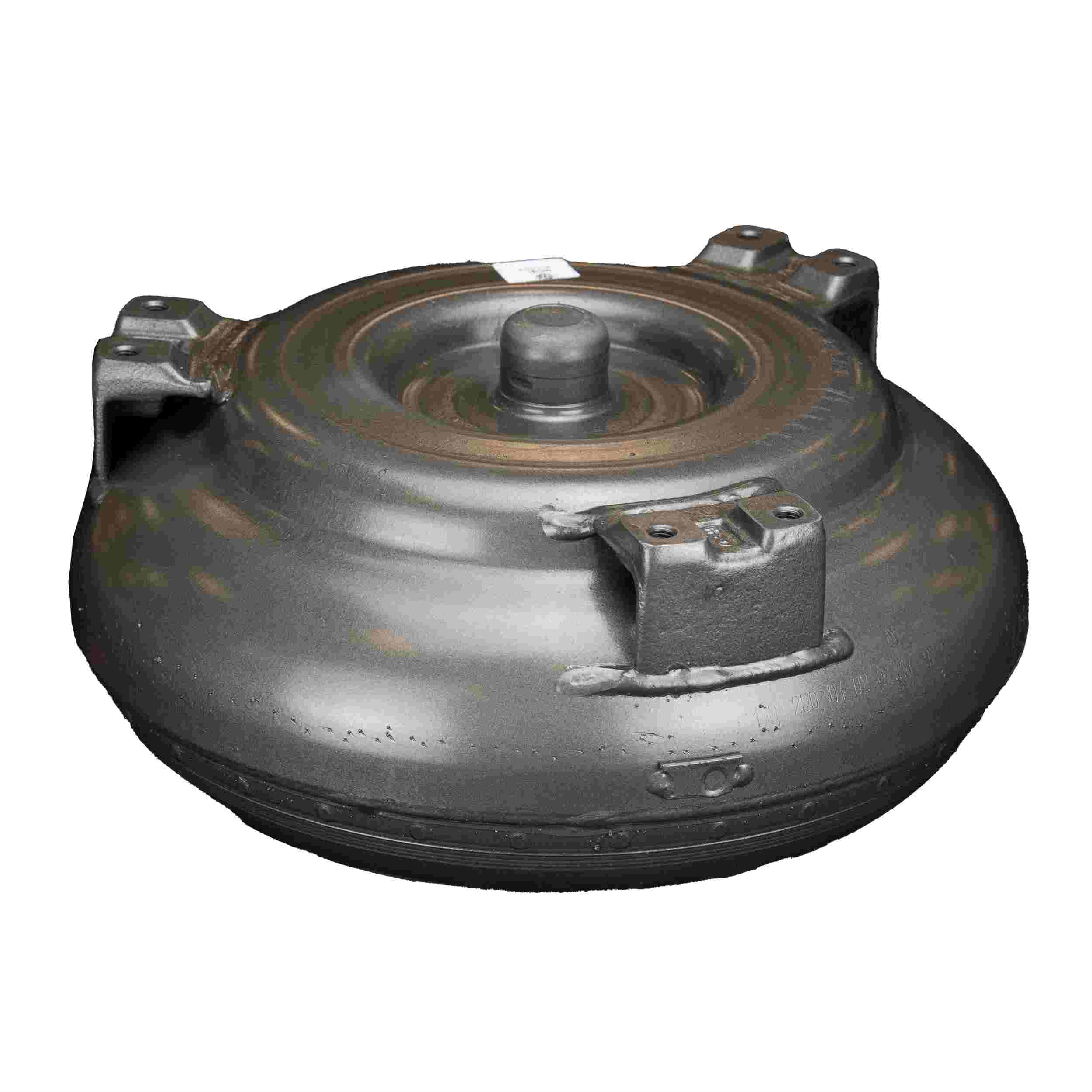 TC Remanufacturing Automatic Transmission Torque Converter MC19L