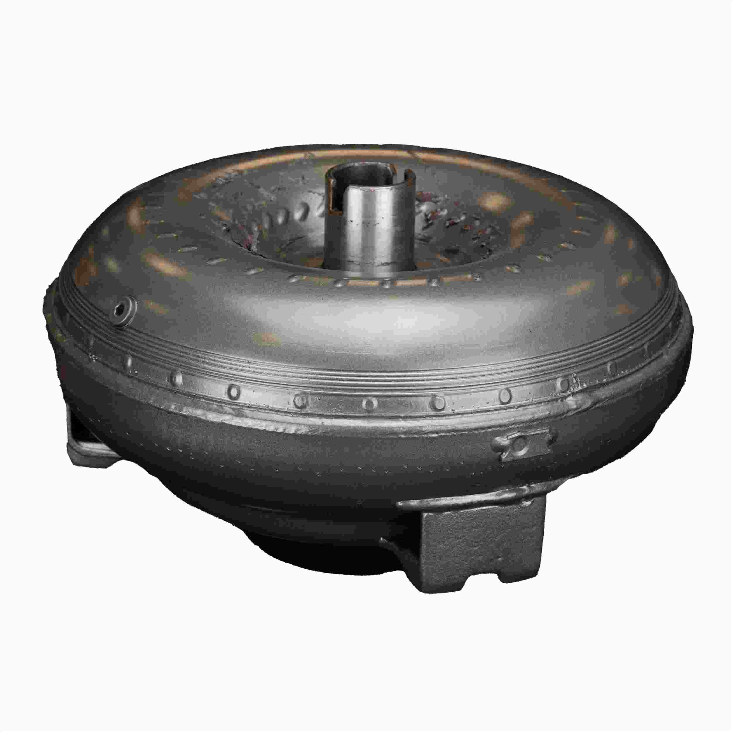 TC Remanufacturing Automatic Transmission Torque Converter MC19L