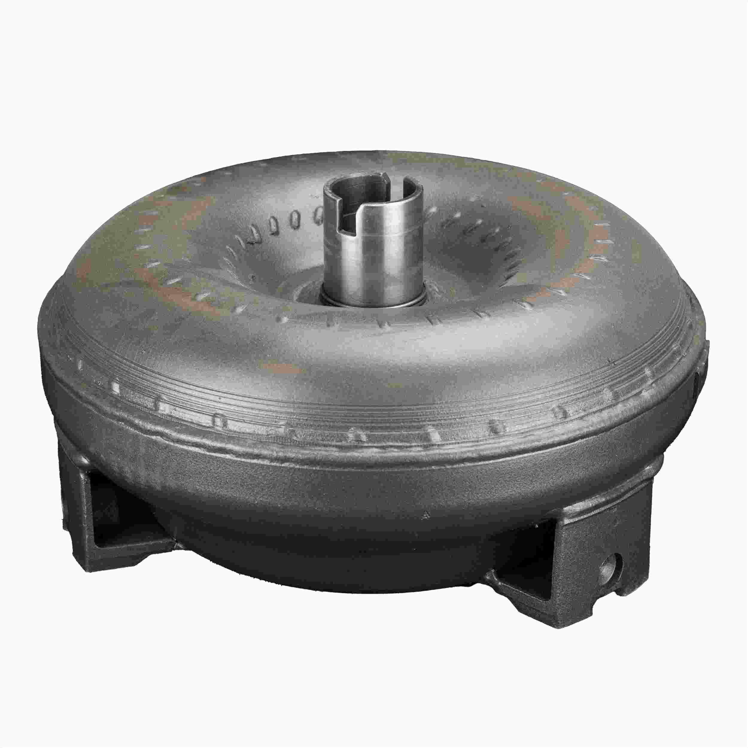 TC Remanufacturing Automatic Transmission Torque Converter MC22