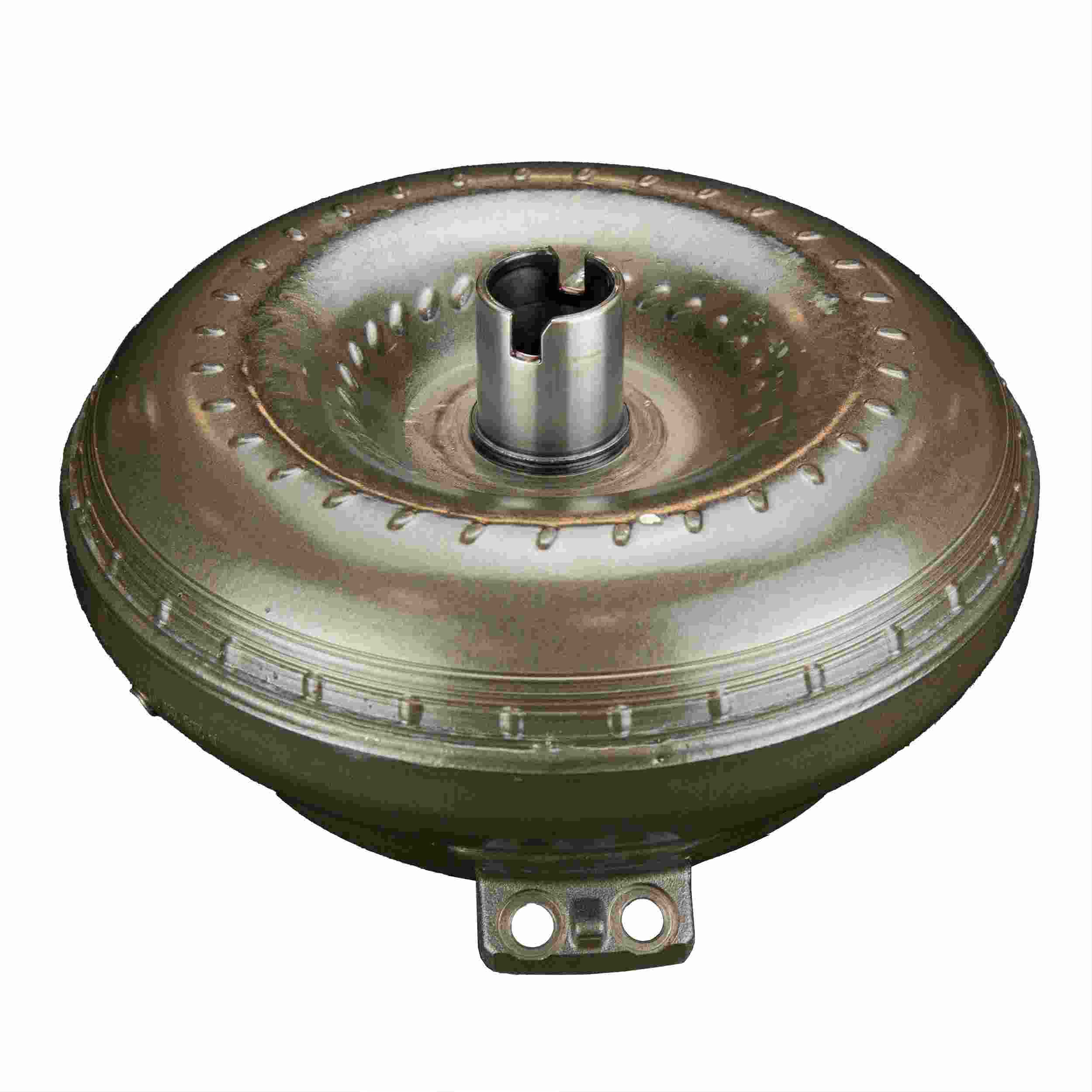 TC Remanufacturing Automatic Transmission Torque Converter MC23