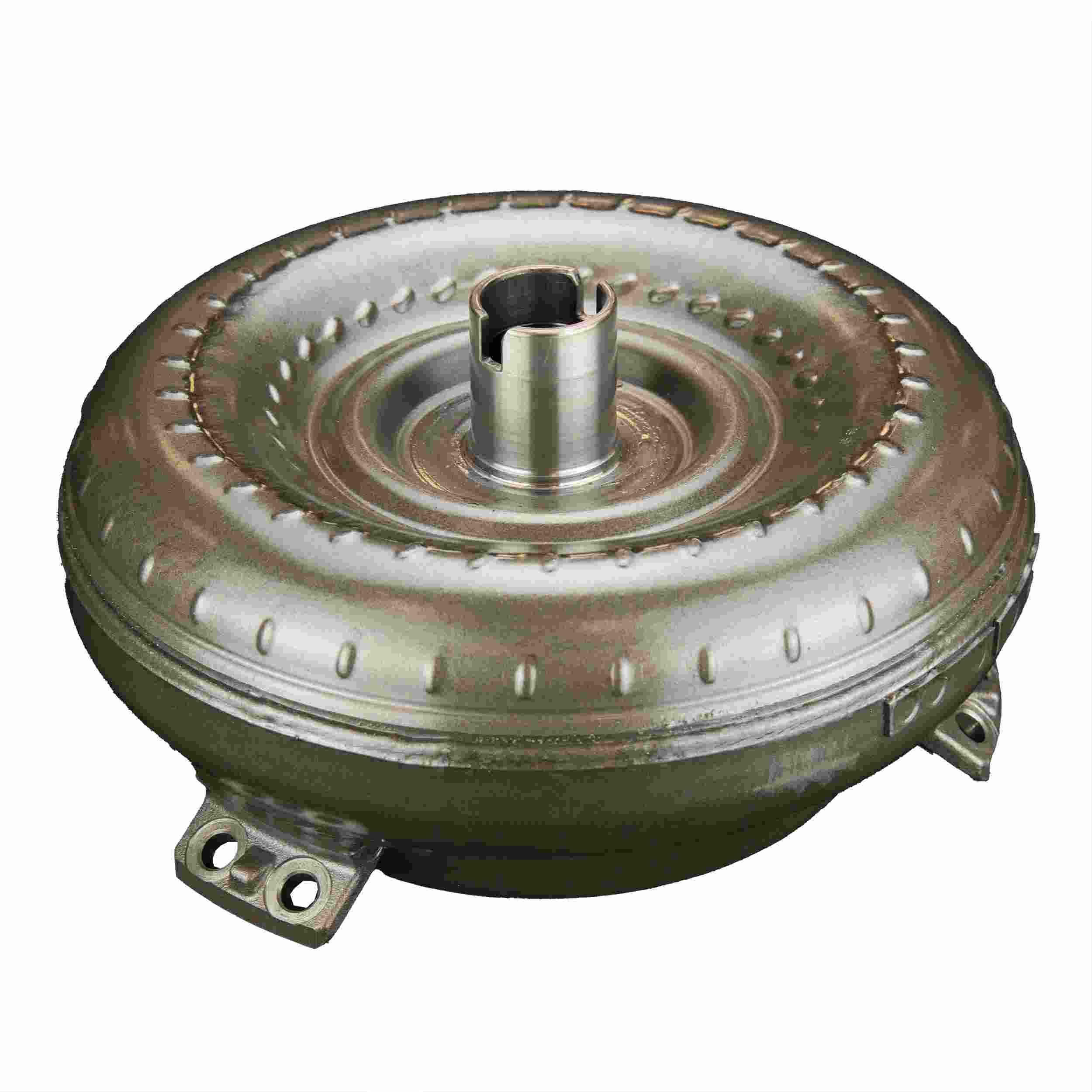 TC Remanufacturing Automatic Transmission Torque Converter MC24