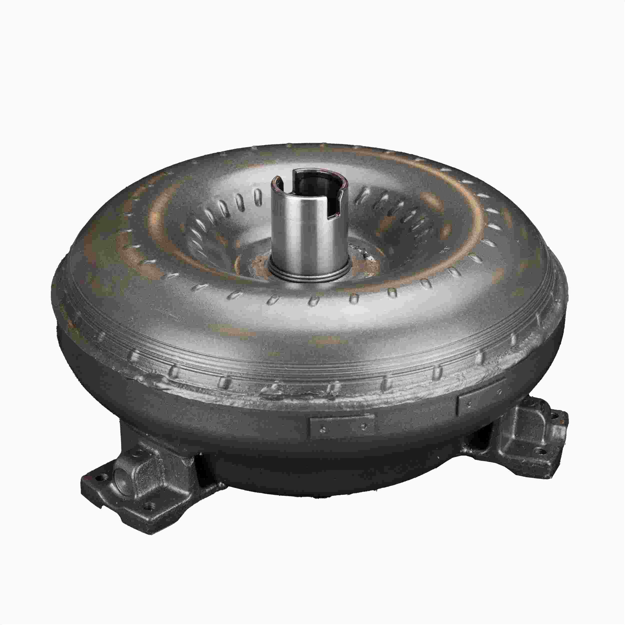 TC Remanufacturing Automatic Transmission Torque Converter MC25