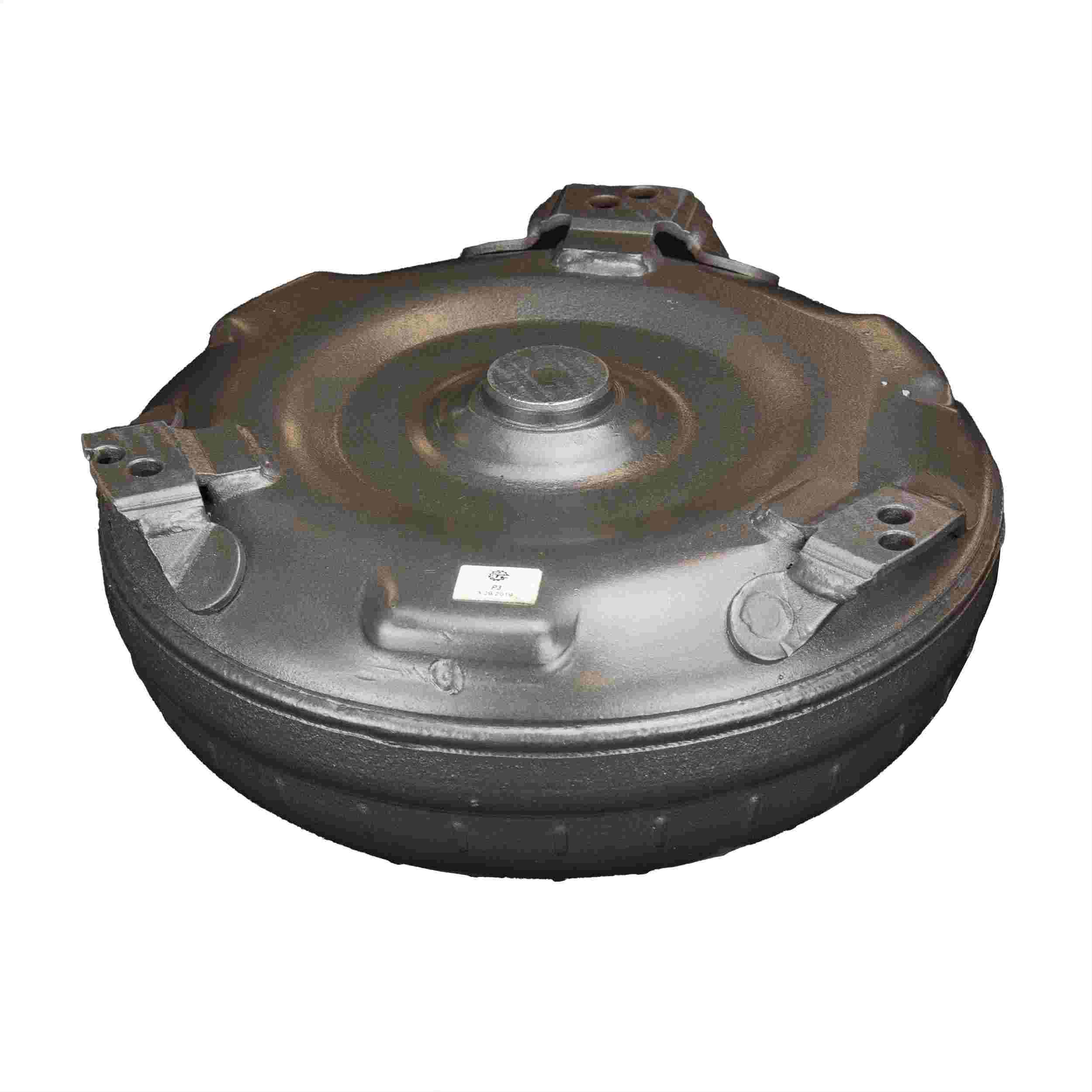 TC Remanufacturing Automatic Transmission Torque Converter P3