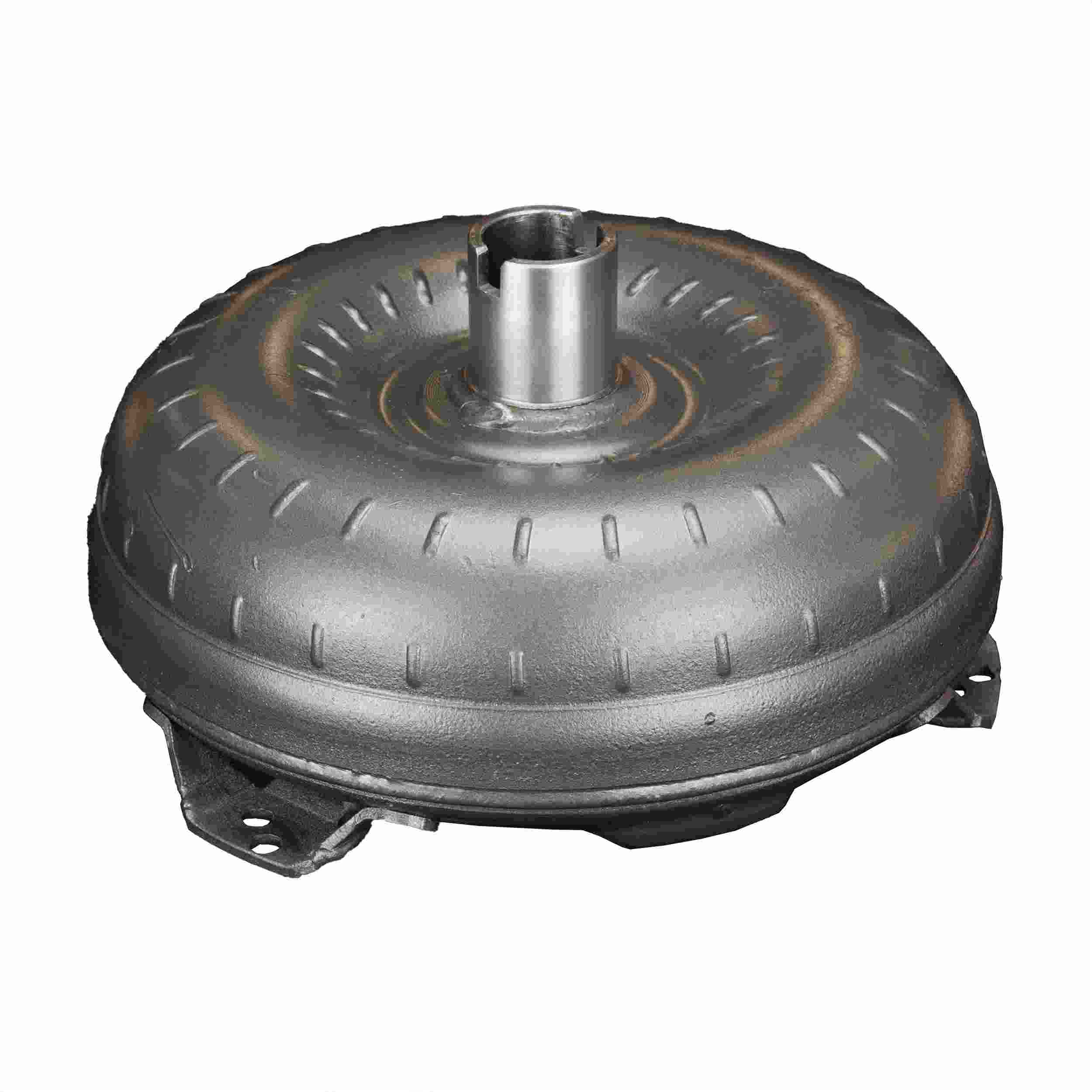 TC Remanufacturing Automatic Transmission Torque Converter P3