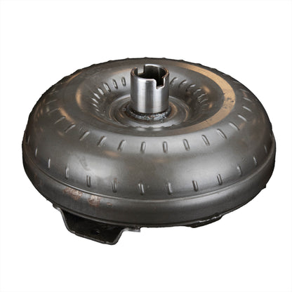 TC Remanufacturing Automatic Transmission Torque Converter P4