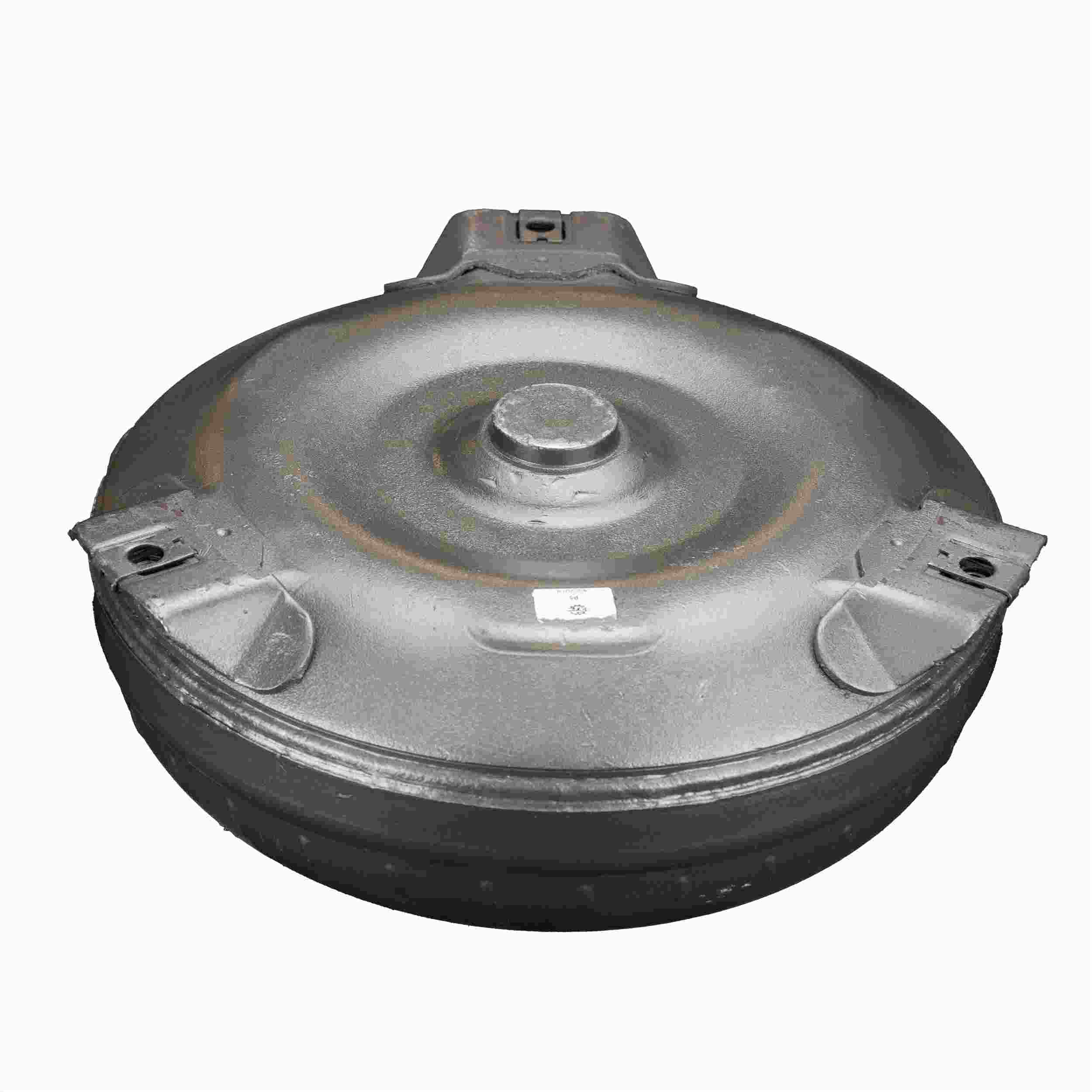 TC Remanufacturing Automatic Transmission Torque Converter P5