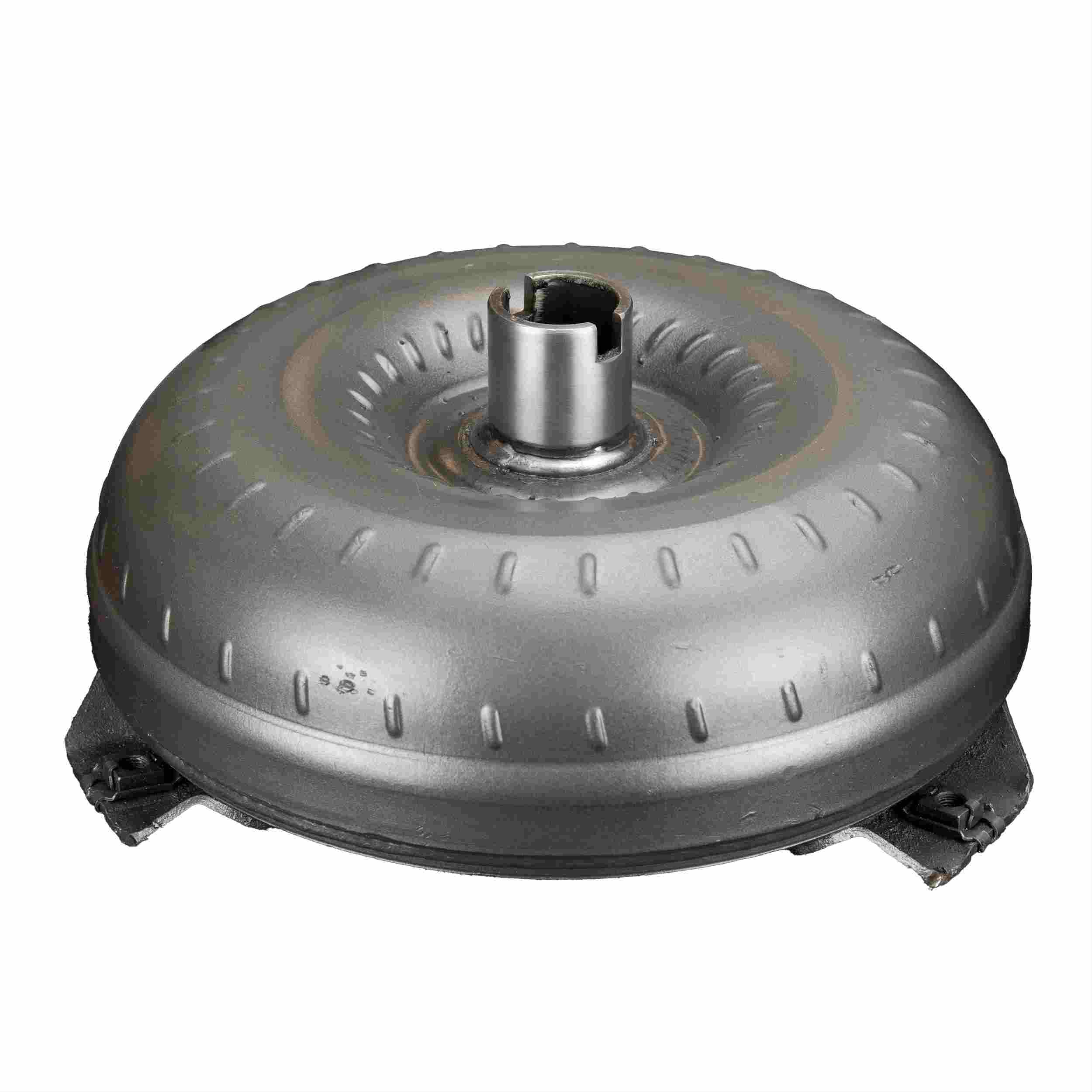 TC Remanufacturing Automatic Transmission Torque Converter P5