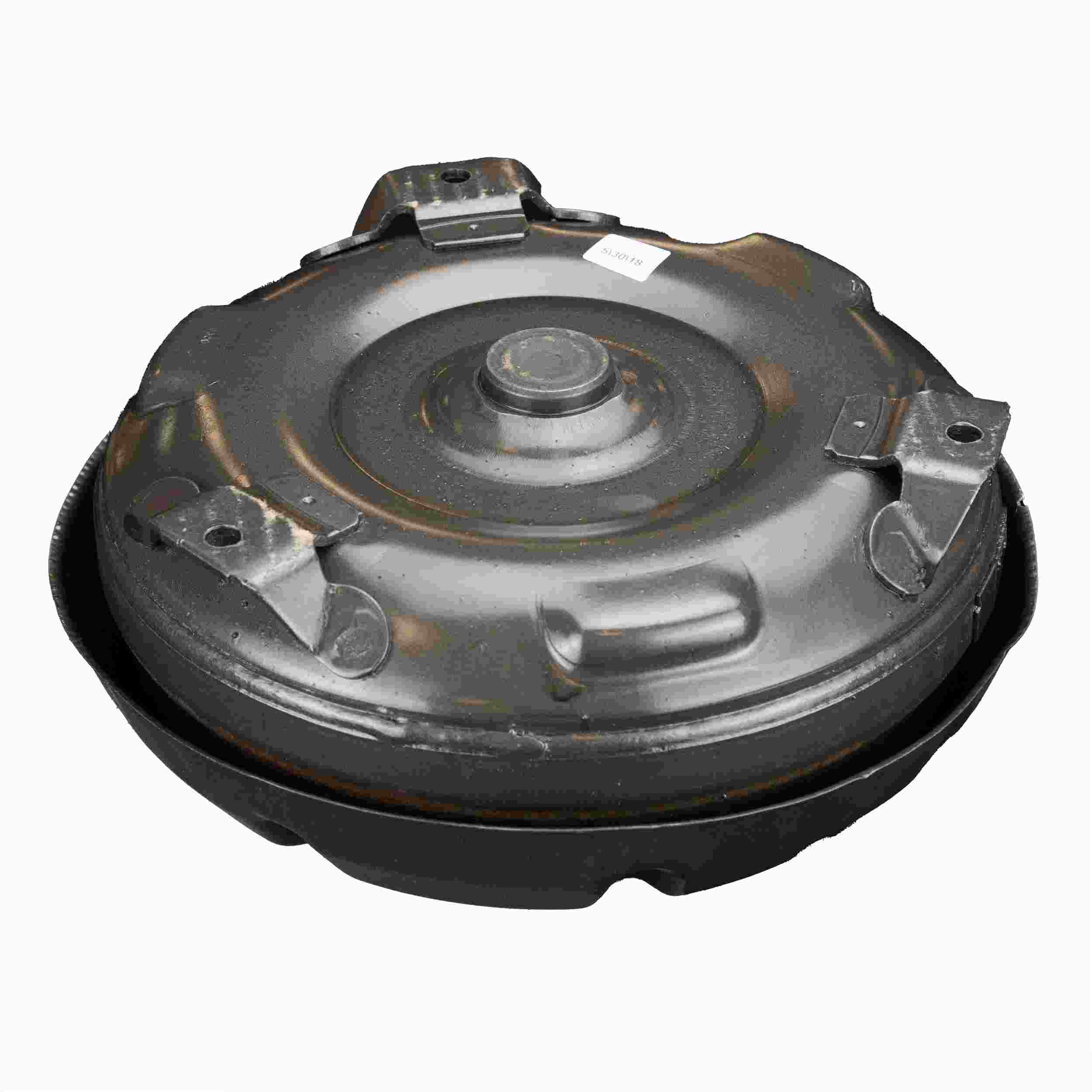 TC Remanufacturing Automatic Transmission Torque Converter P9