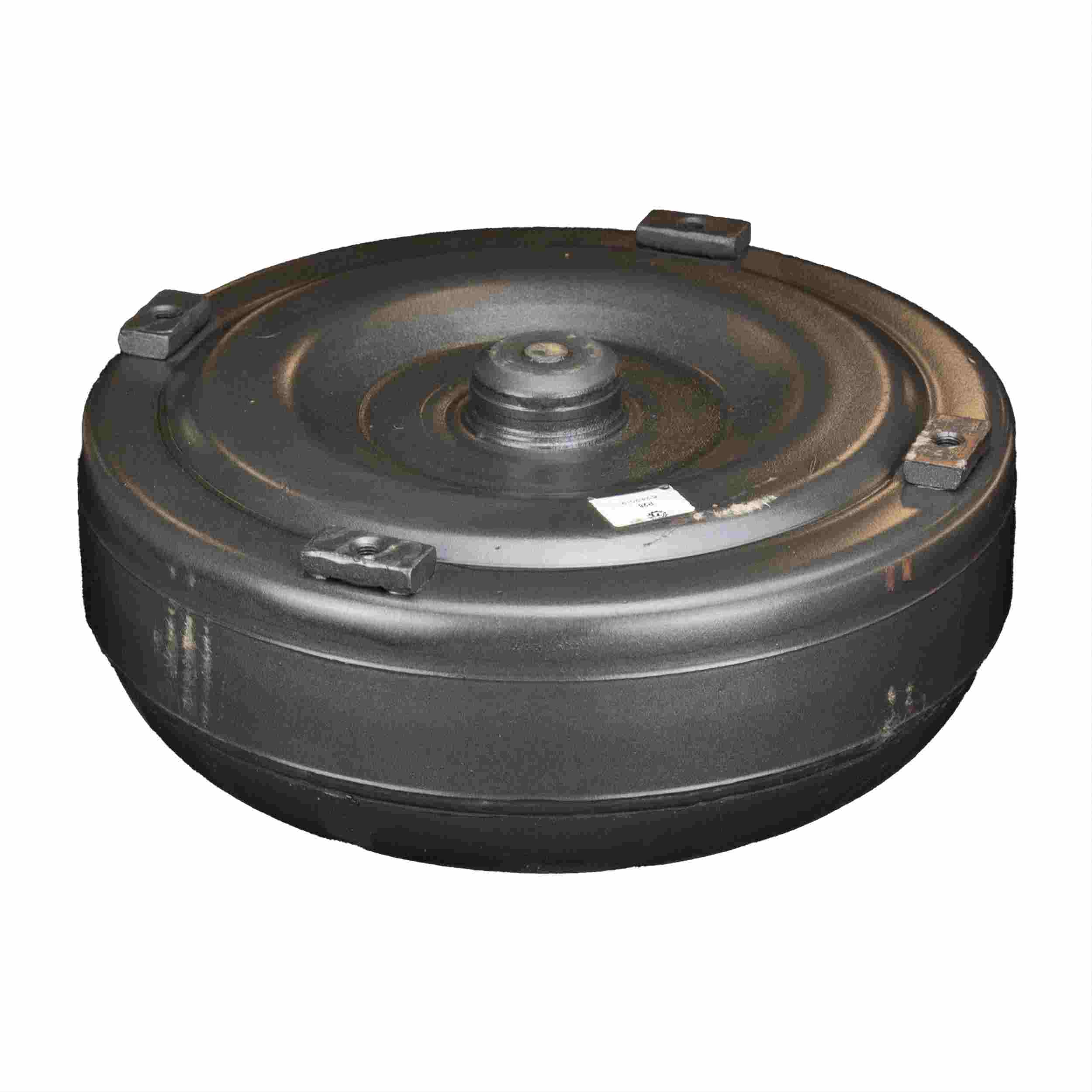 TC Remanufacturing Automatic Transmission Torque Converter R17