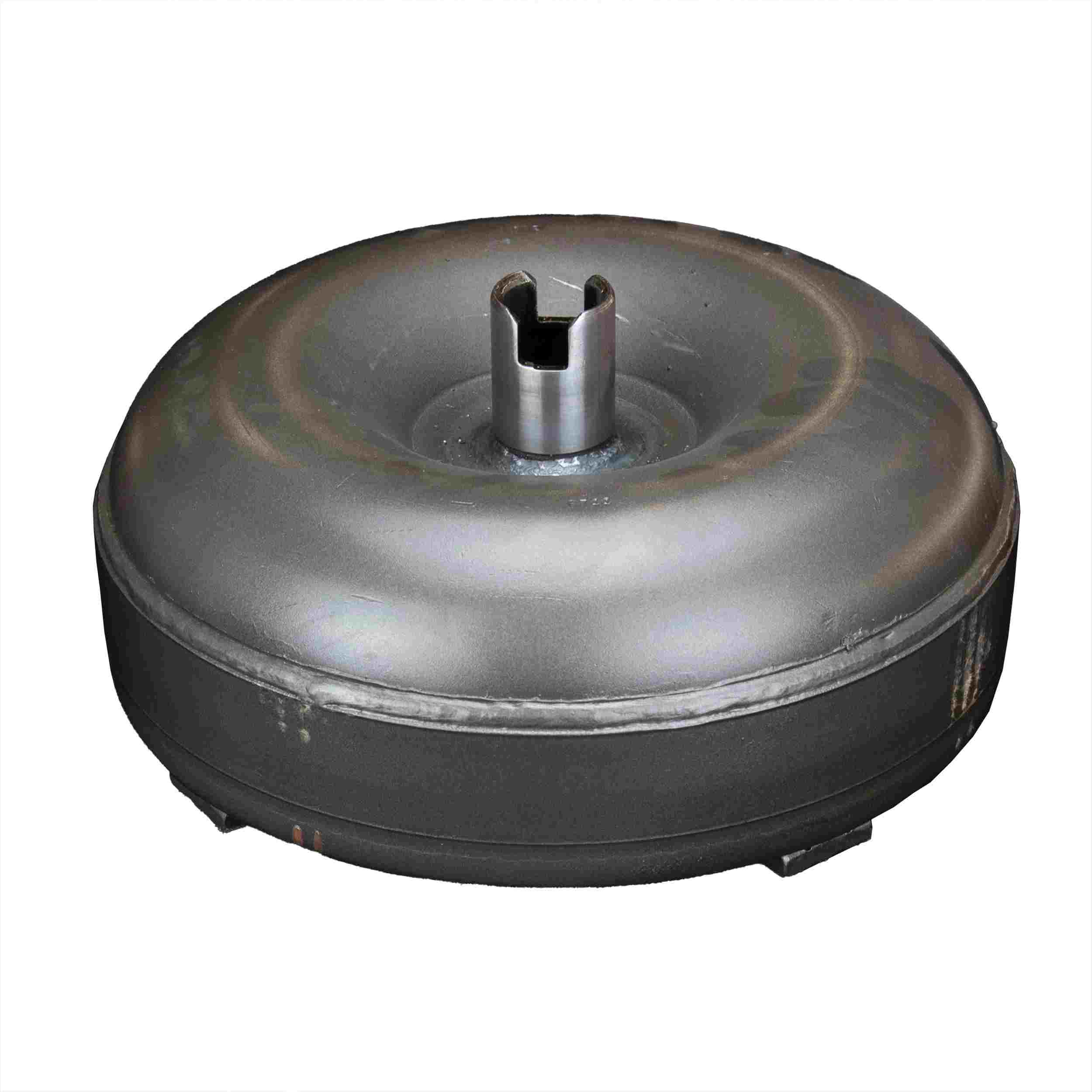 TC Remanufacturing Automatic Transmission Torque Converter R17