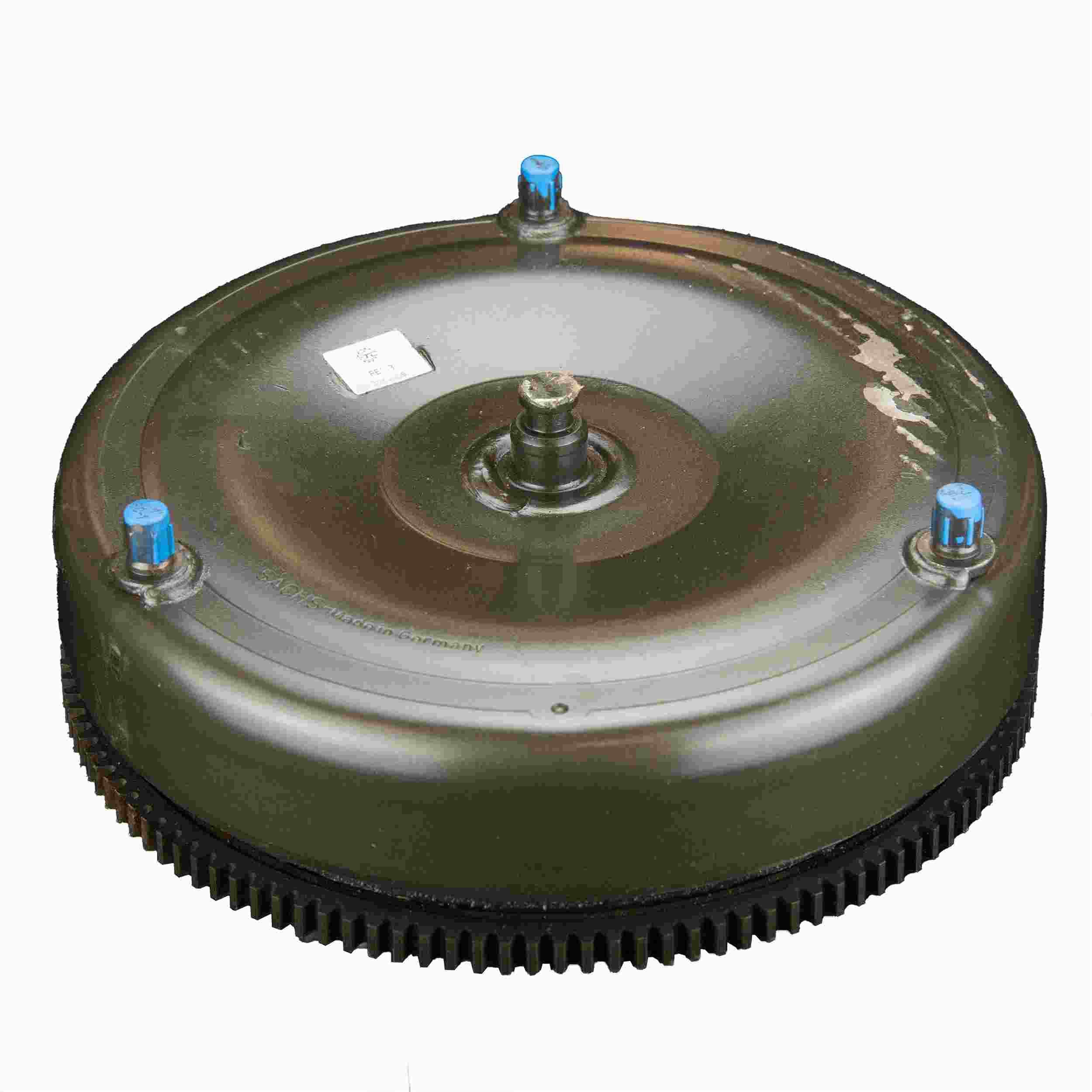 TC Remanufacturing Automatic Transmission Torque Converter RE10B