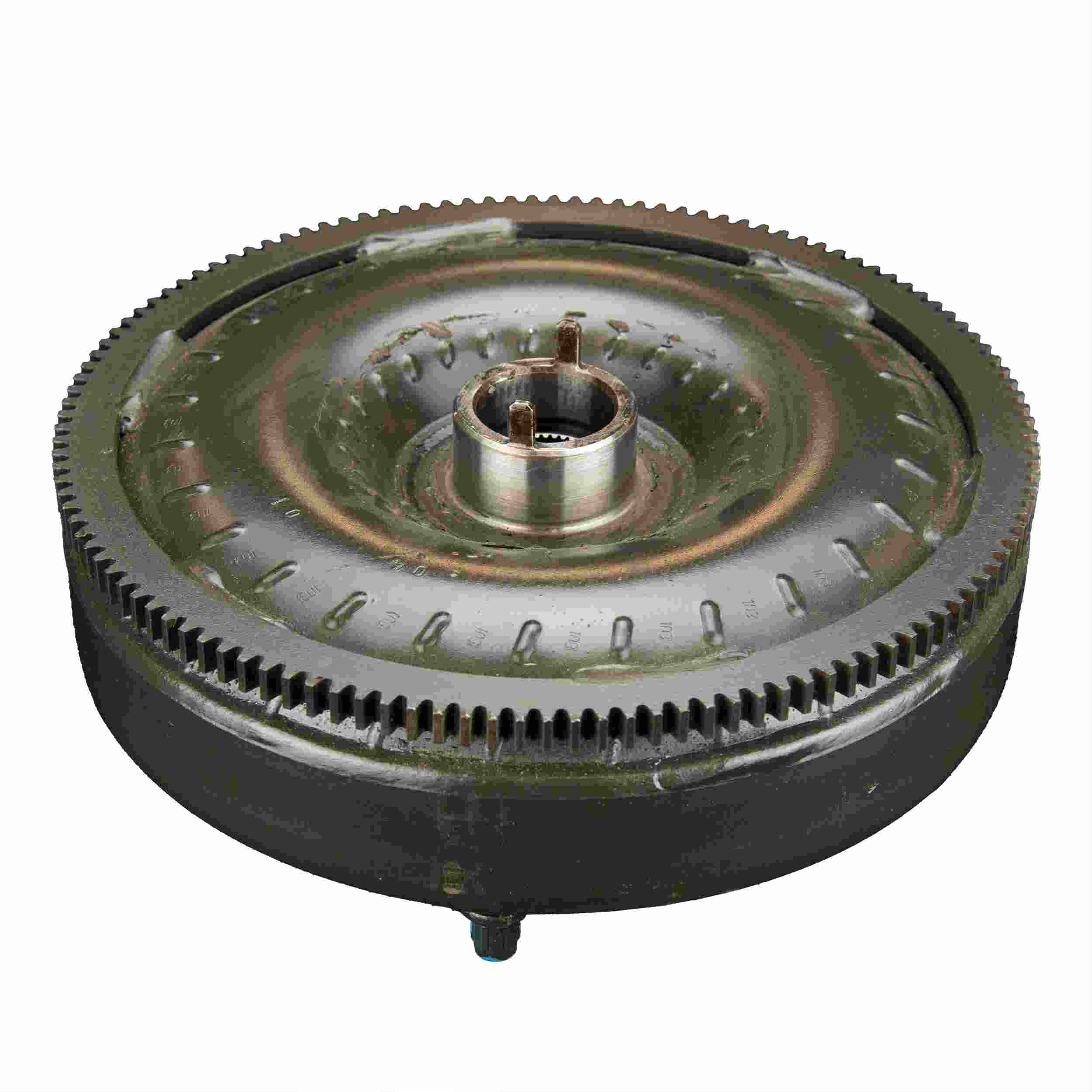 TC Remanufacturing Automatic Transmission Torque Converter RE10B