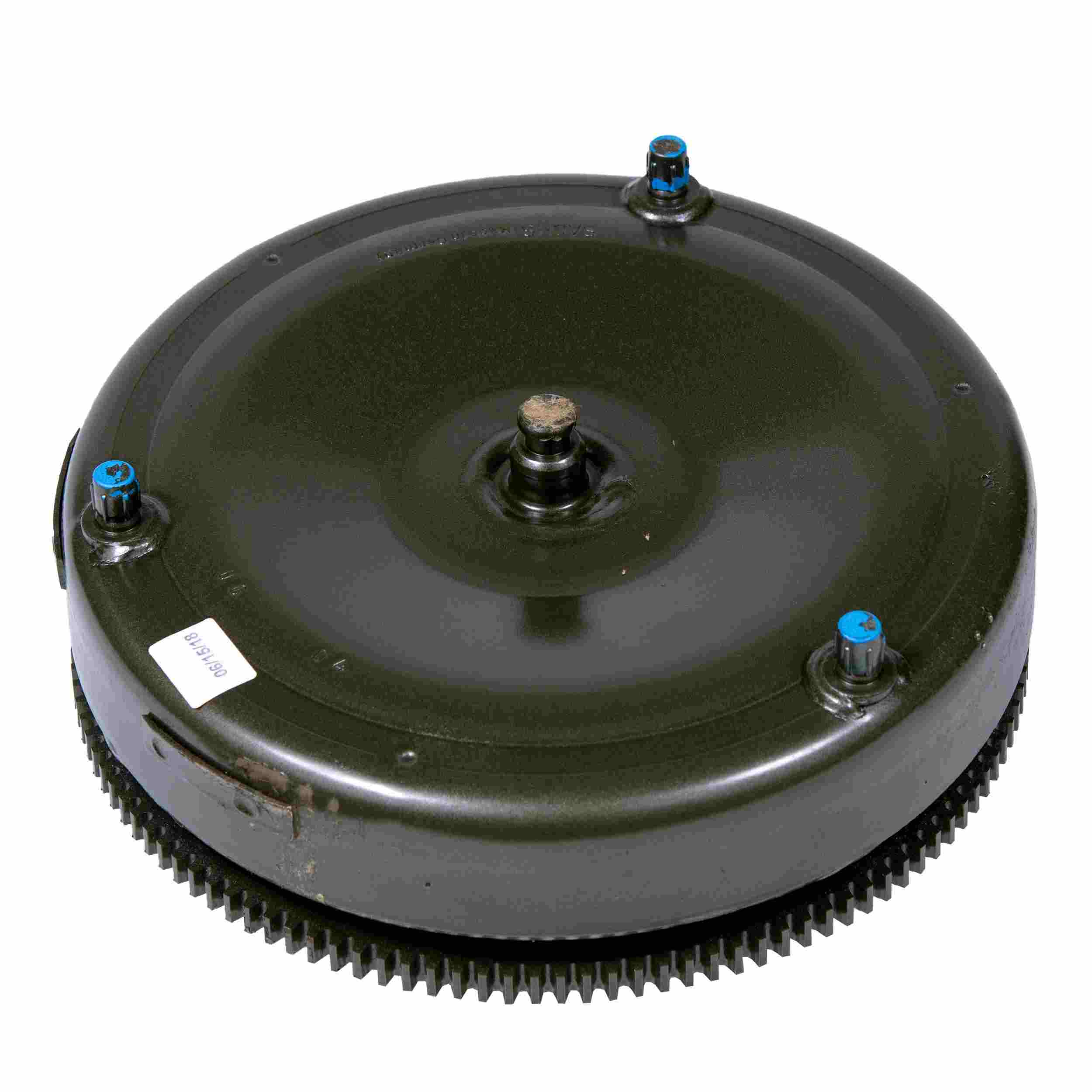 TC Remanufacturing Automatic Transmission Torque Converter RE10