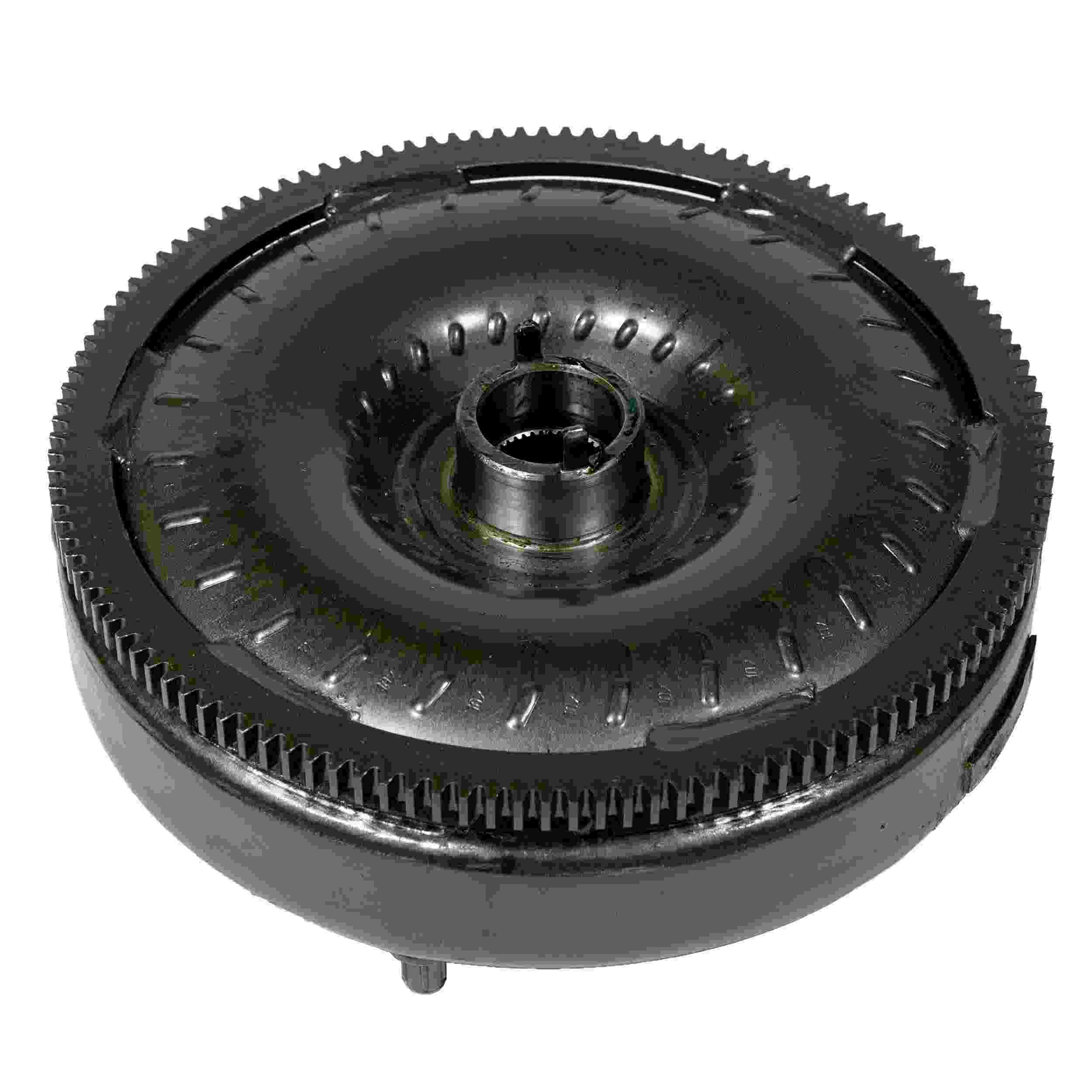 TC Remanufacturing Automatic Transmission Torque Converter RE10