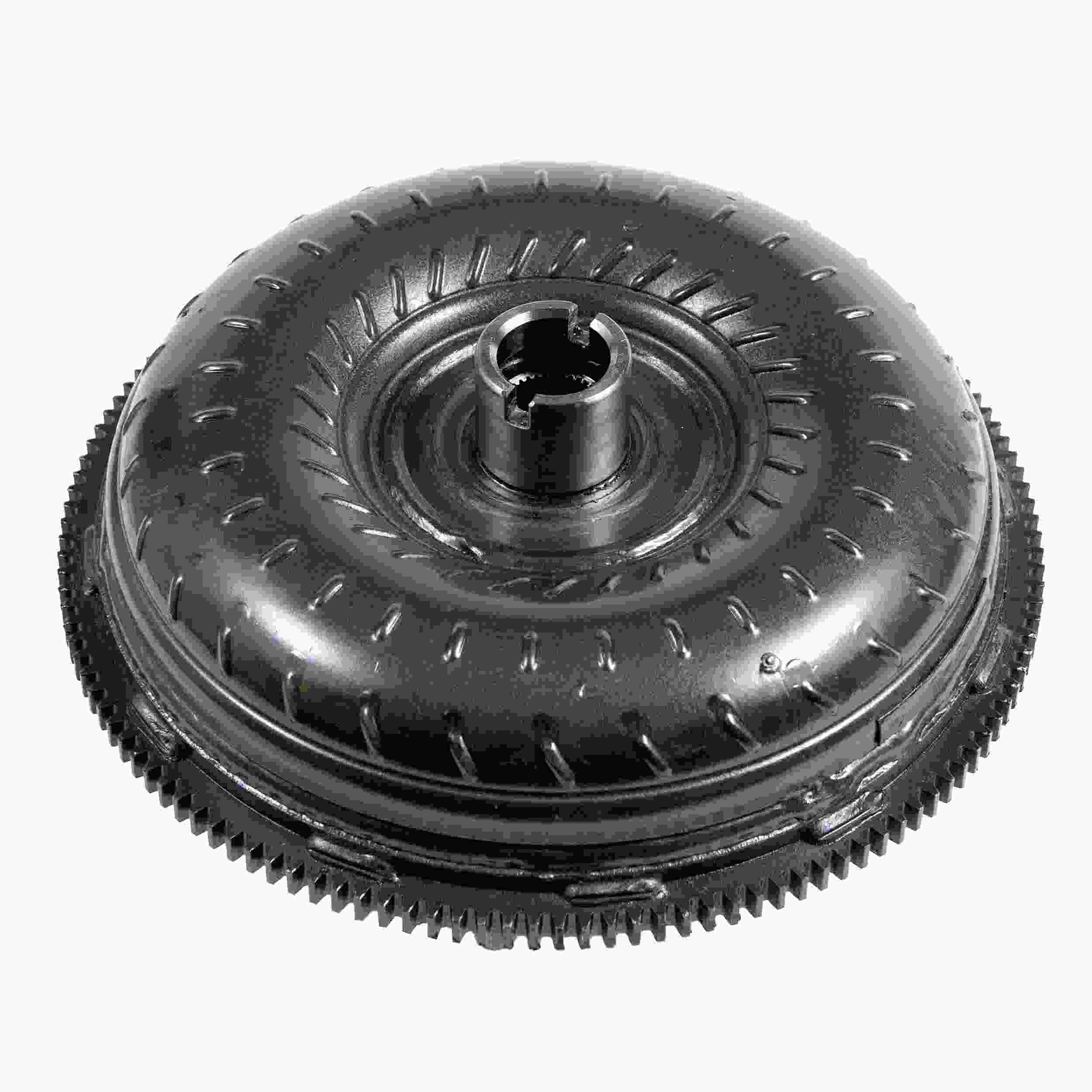 TC Remanufacturing Automatic Transmission Torque Converter RE12