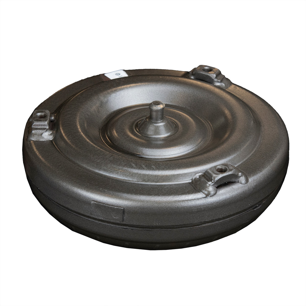 TC Remanufacturing Automatic Transmission Torque Converter SA7