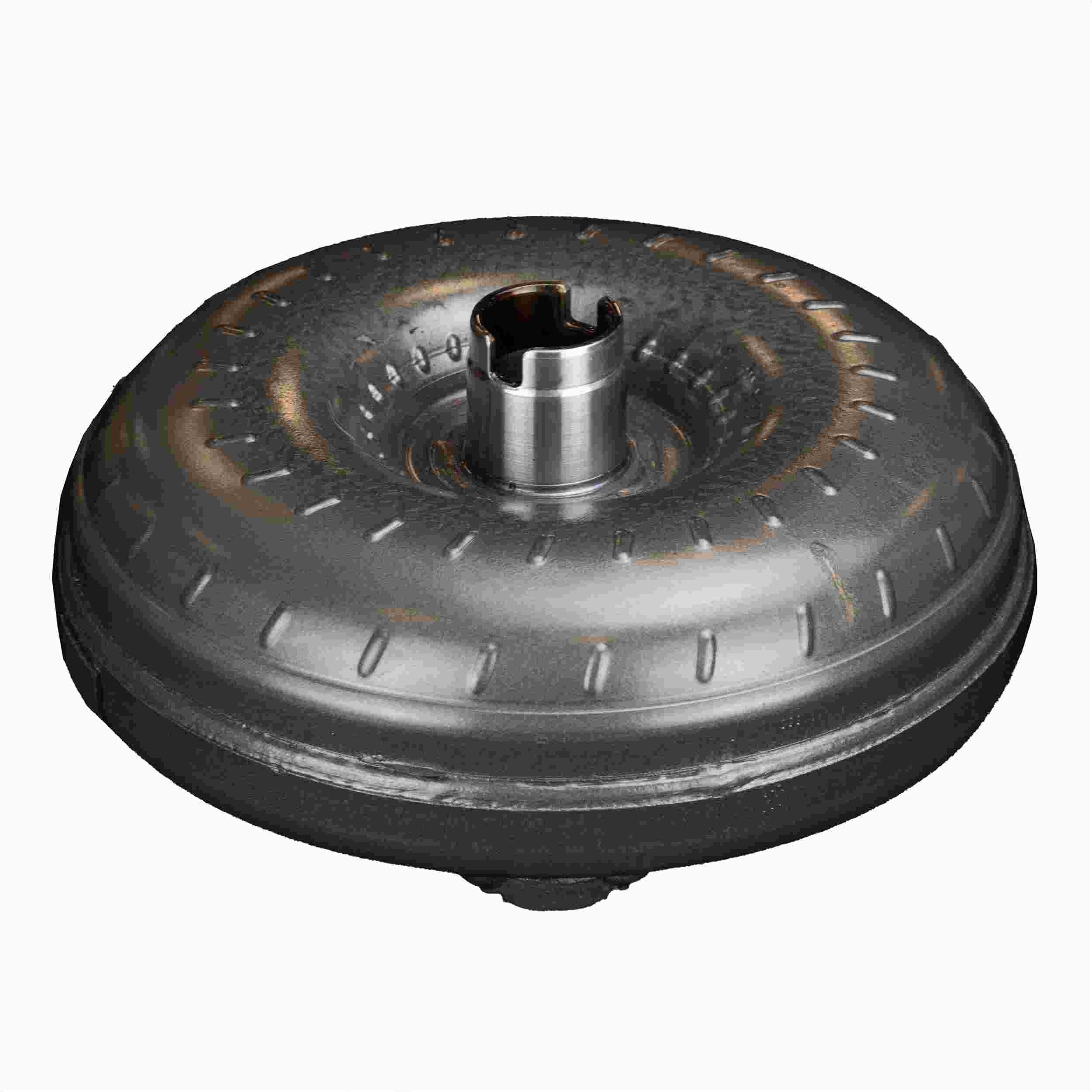 TC Remanufacturing Automatic Transmission Torque Converter SA7