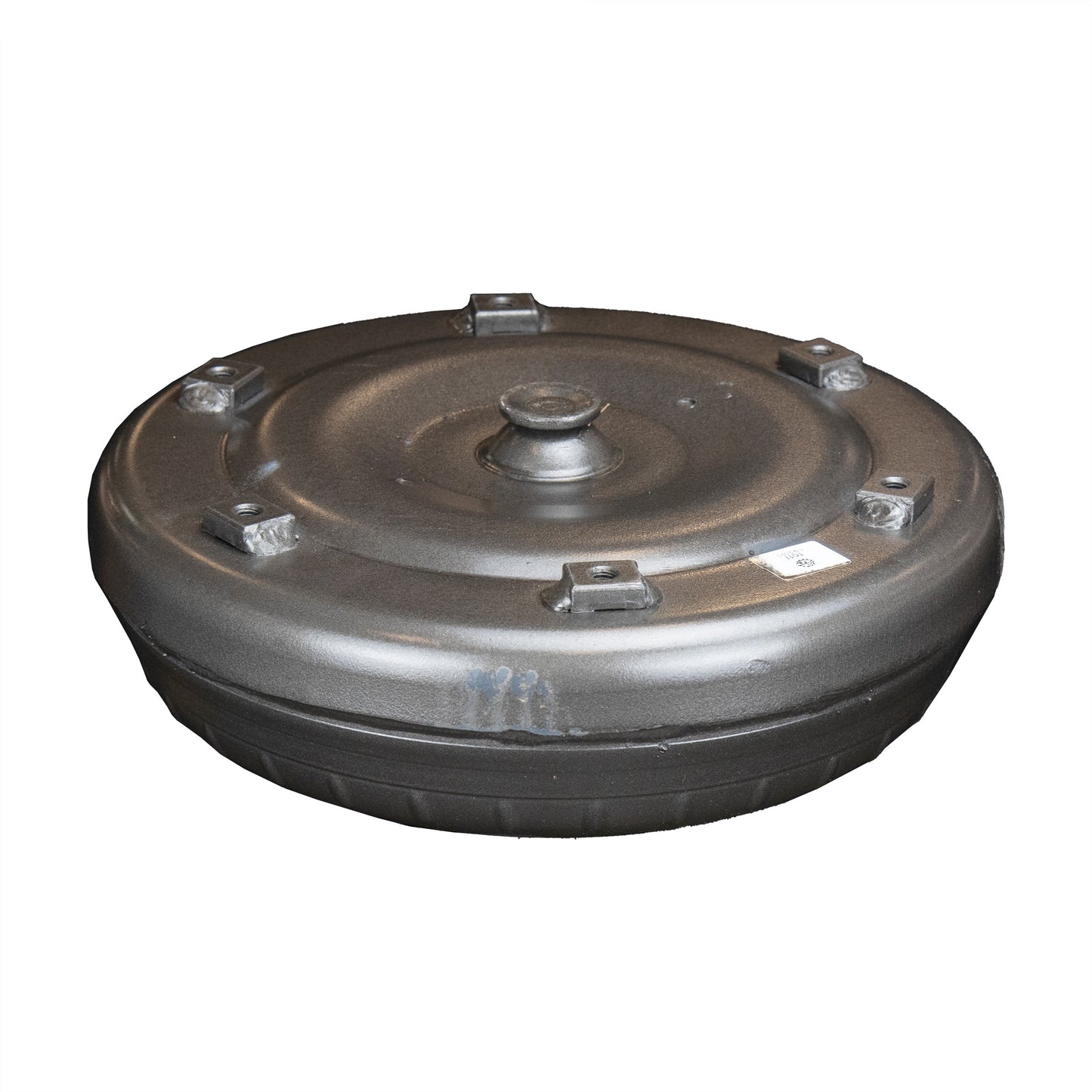 TC Remanufacturing Automatic Transmission Torque Converter TO17