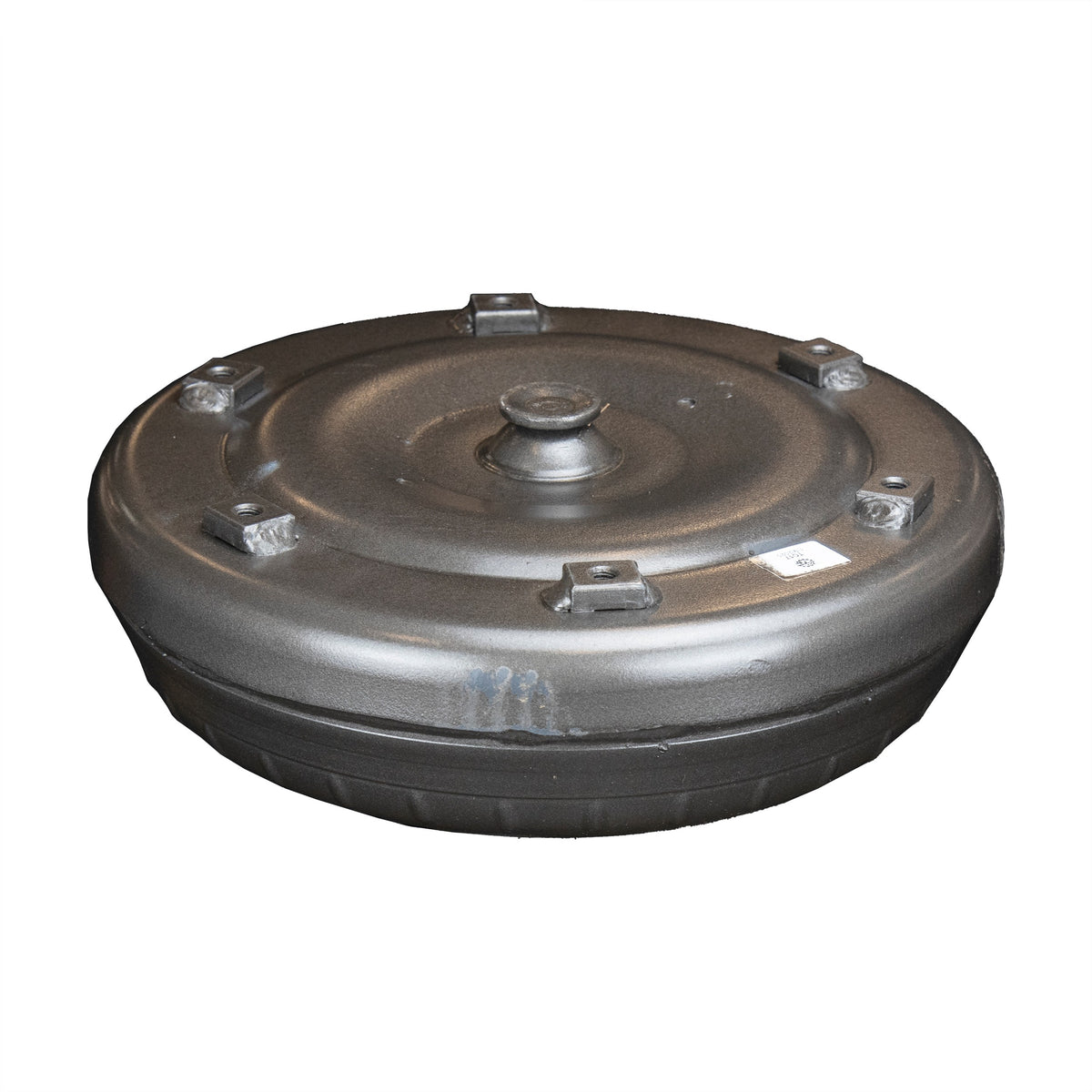TC Remanufacturing Automatic Transmission Torque Converter TO17