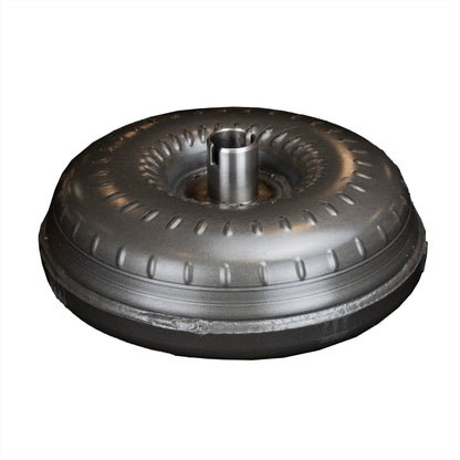 TC Remanufacturing Automatic Transmission Torque Converter TO17