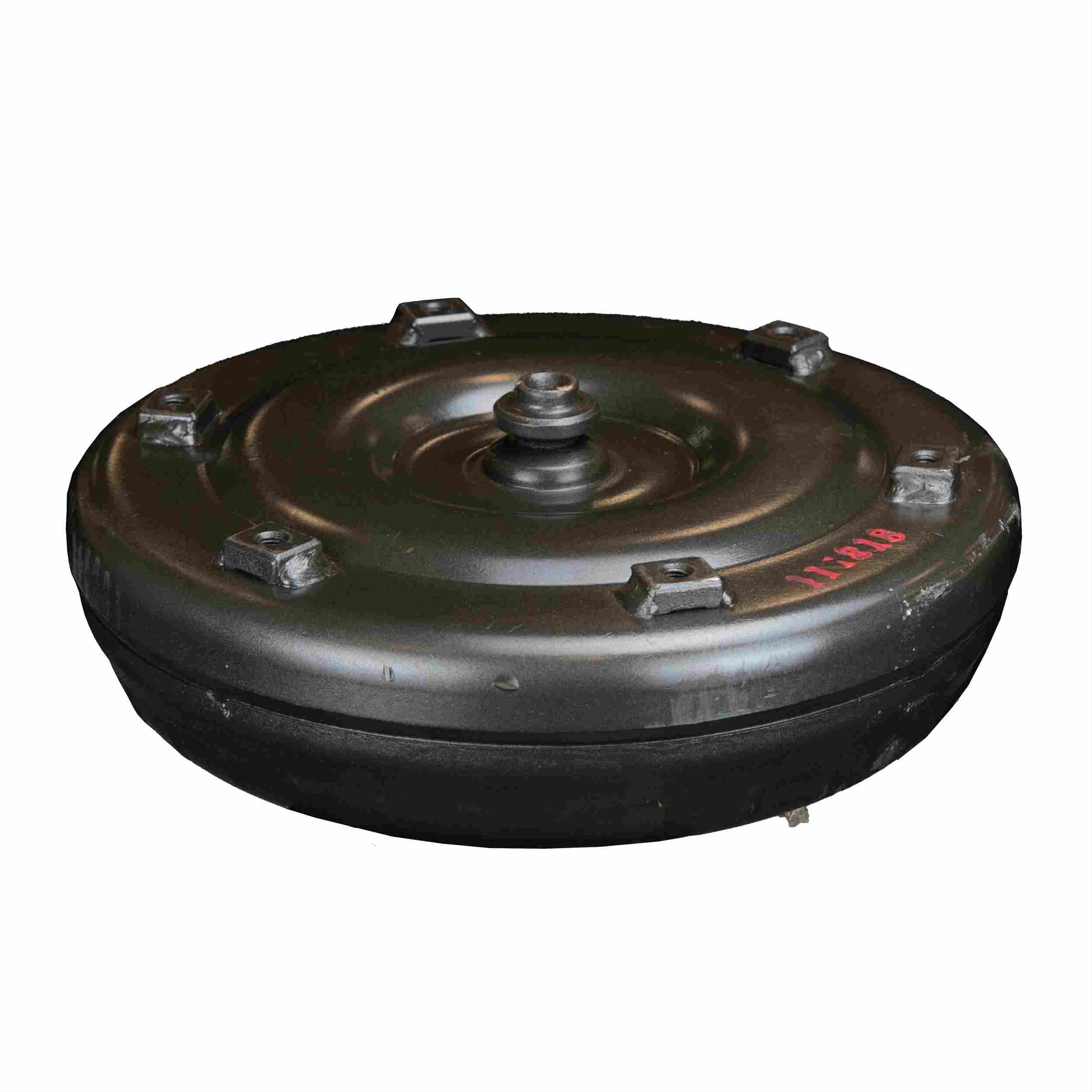 TC Remanufacturing Automatic Transmission Torque Converter TO18