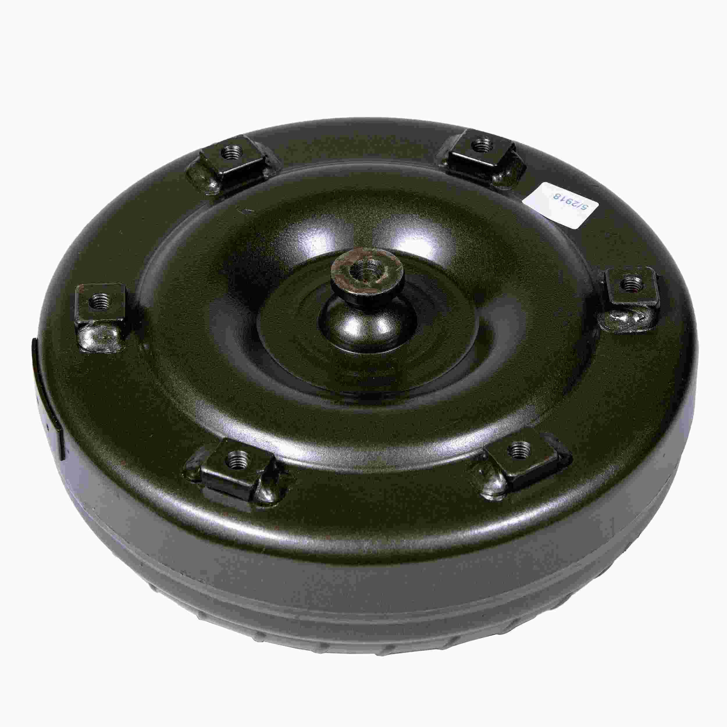 TC Remanufacturing Automatic Transmission Torque Converter TO19