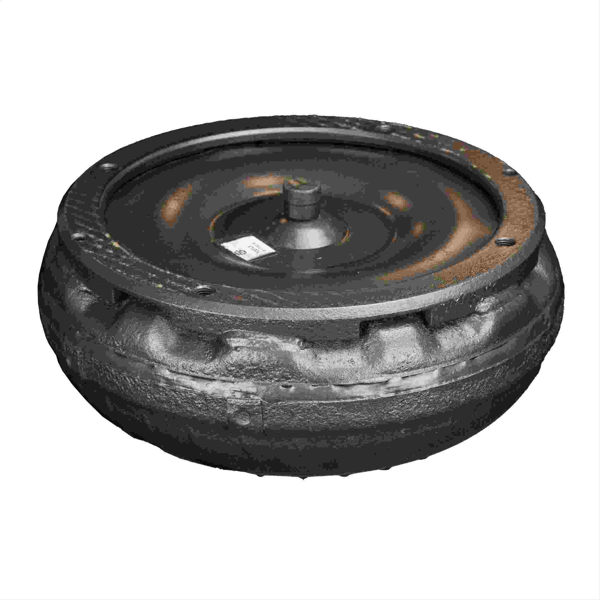 TC Remanufacturing Automatic Transmission Torque Converter TO21LS