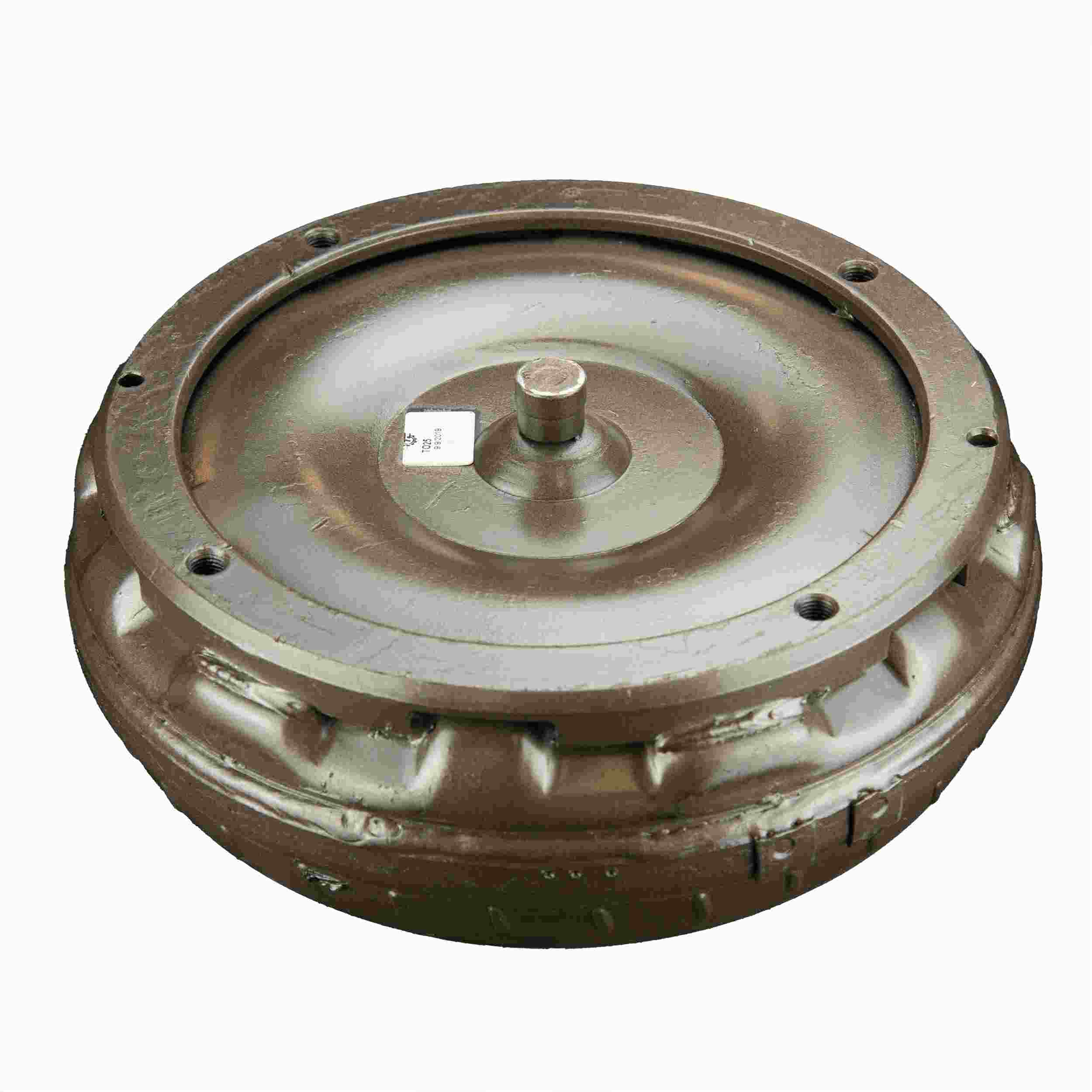 TC Remanufacturing Automatic Transmission Torque Converter TO25